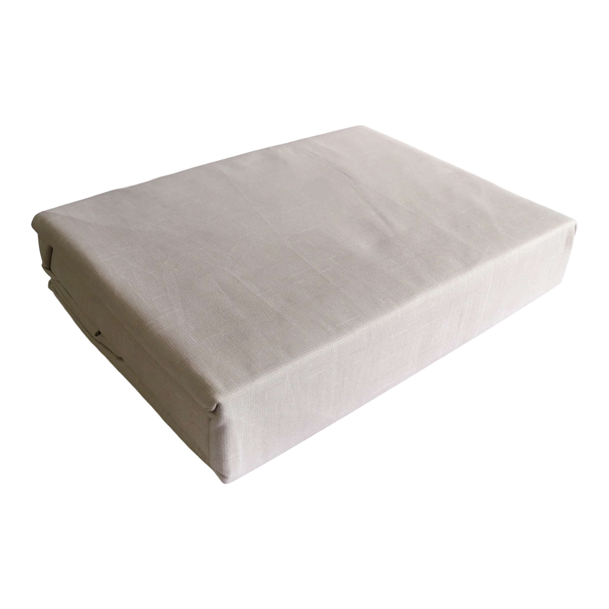Parure de lit 4pcs 200x230cm / 225x240cm / 50x70cm x2 - Image 5