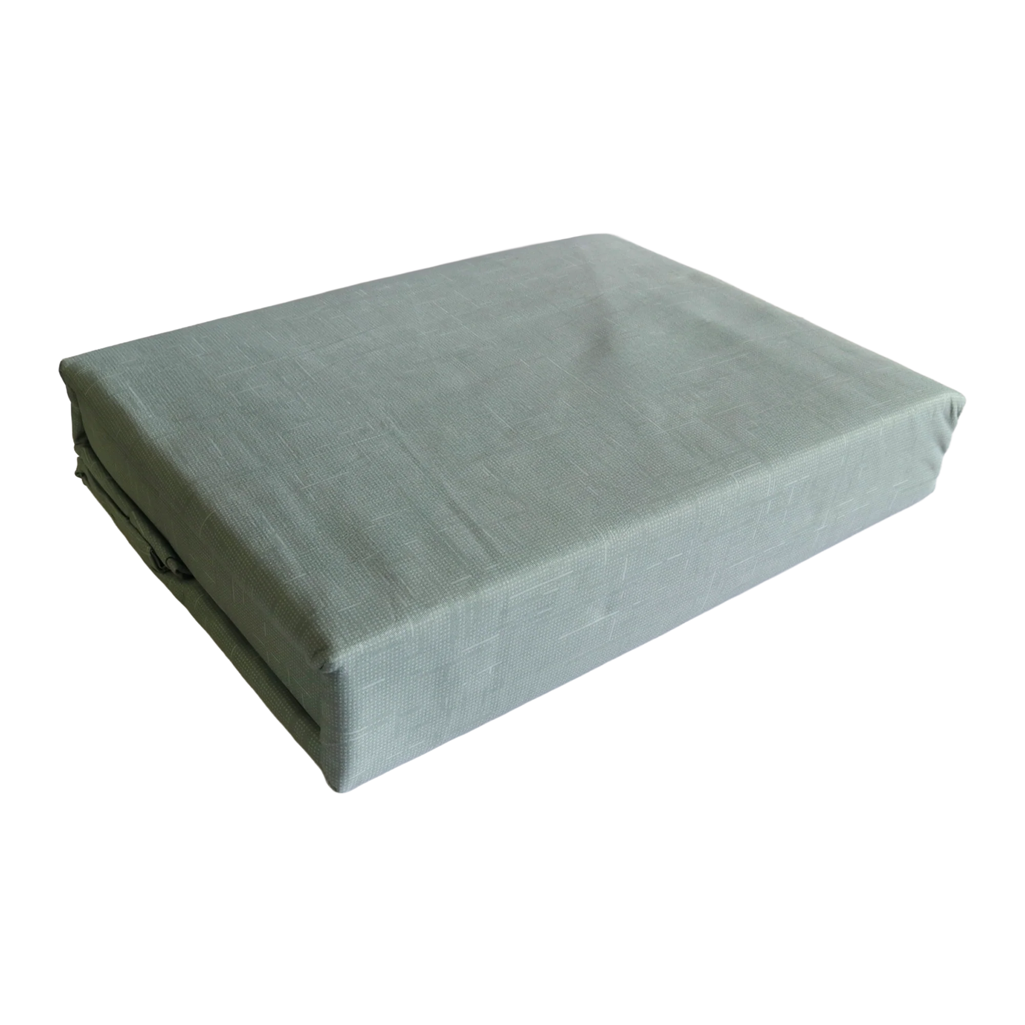 Parure de lit 4pcs 200x230cm / 225x240cm / 50x70cm x2 - Image 6