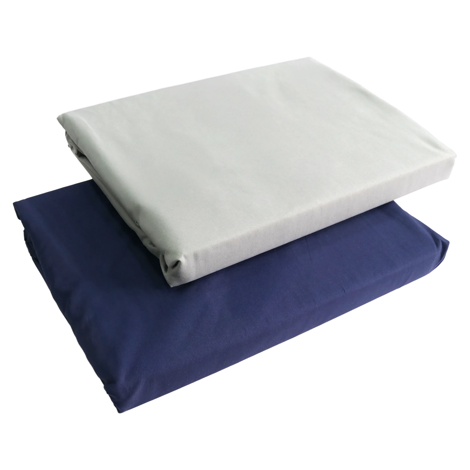 Parure de lit 4pcs 200x230cm / 230x250cm / 50x70cmx2 - Image 3