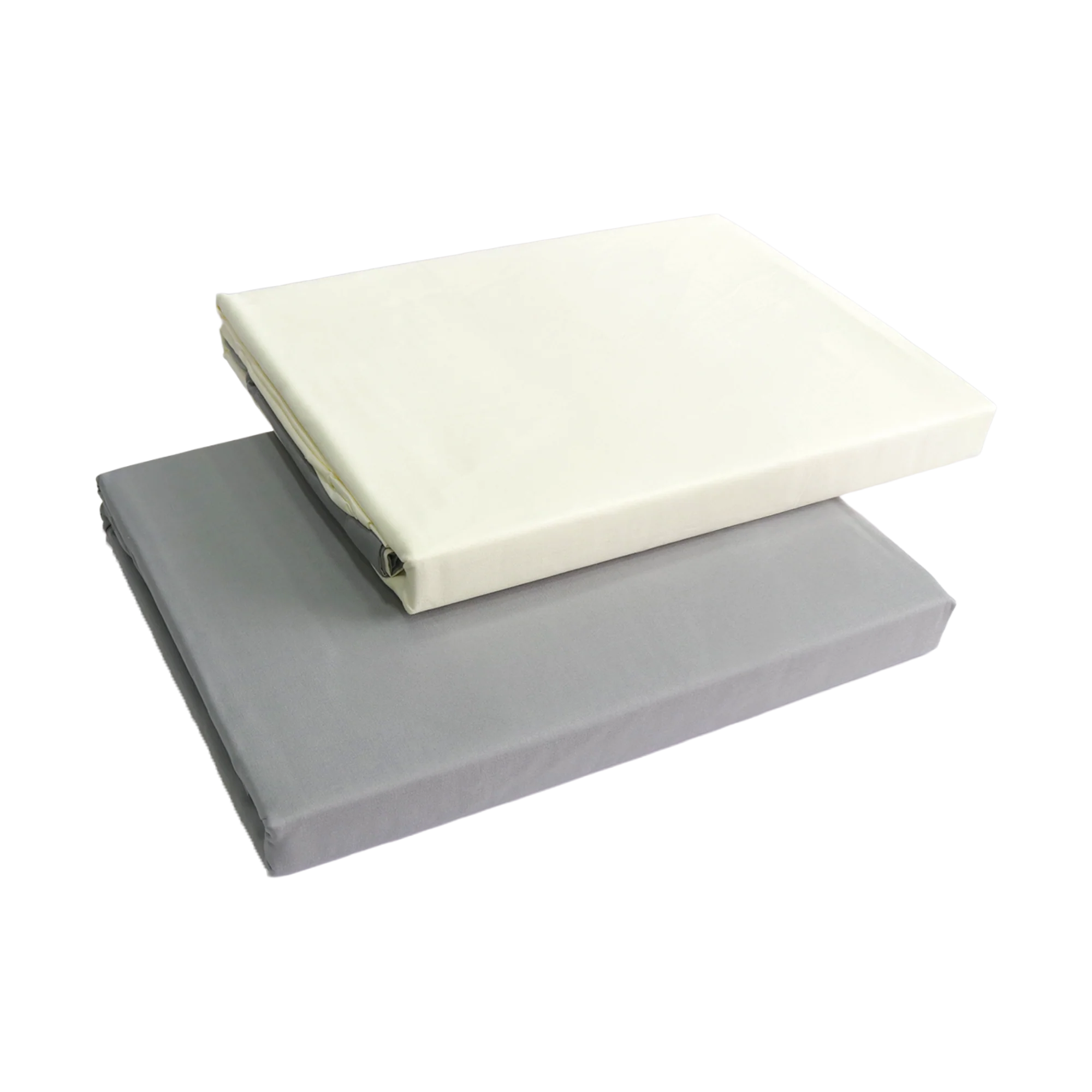 Parure de lit 4pcs 200x230cm / 230x250cm / 50x70cmx2 - Image 4