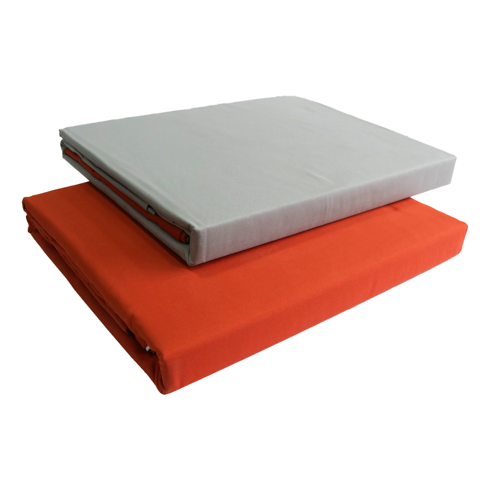 Parure de lit 4pcs 200x230cm / 230x250cm / 50x70cmx2 - Image 5