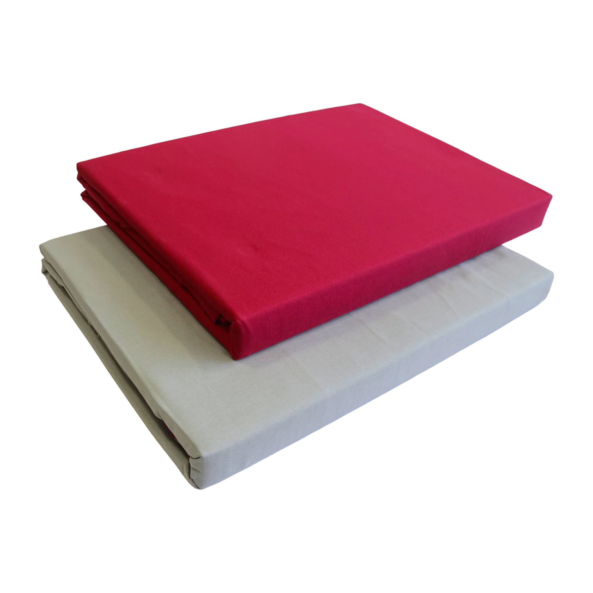 Parure de lit 4pcs 200x230cm / 230x250cm / 50x70cmx2 - Image 6
