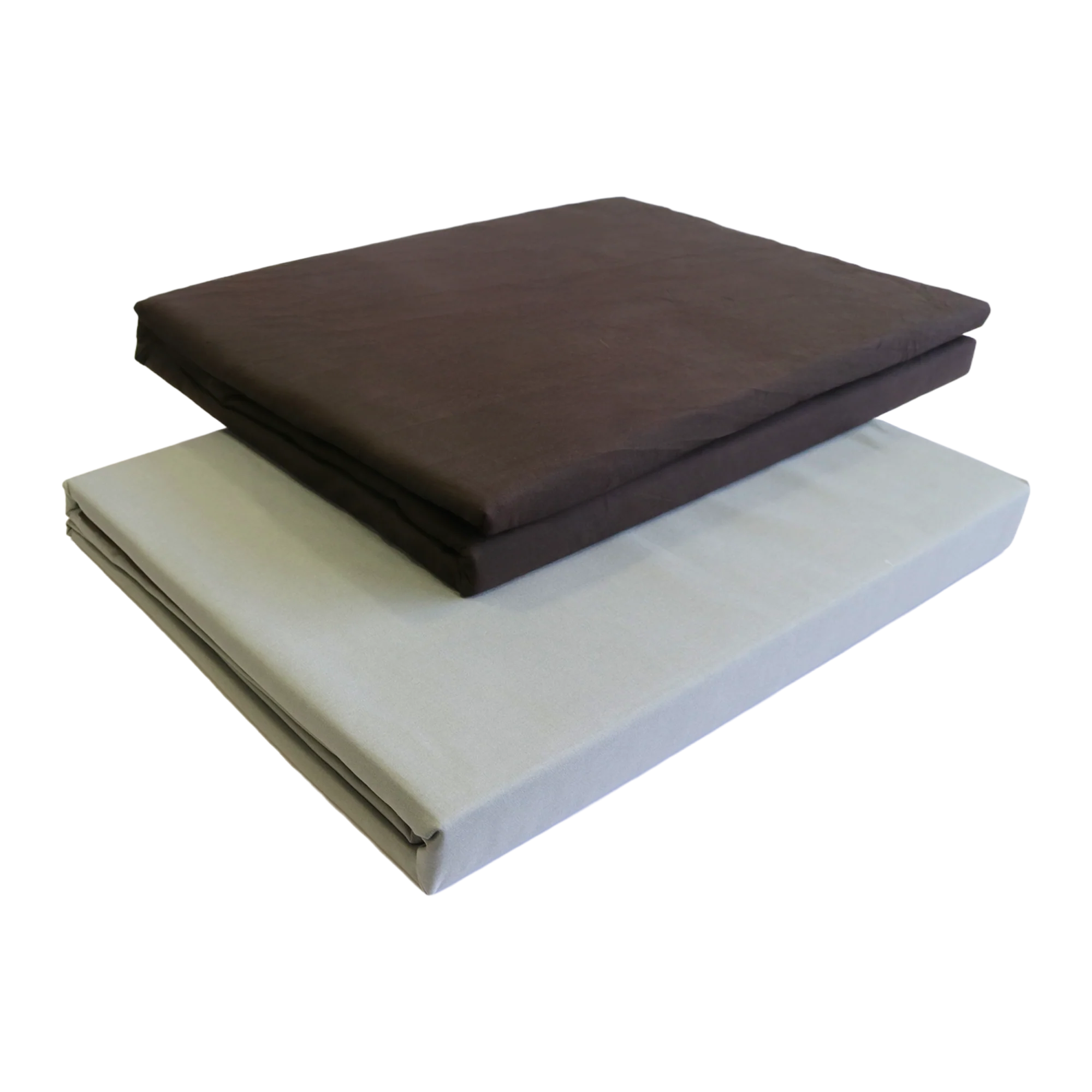 Parure de lit 4pcs 200x230cm / 230x250cm / 50x70cmx2 - Image 8