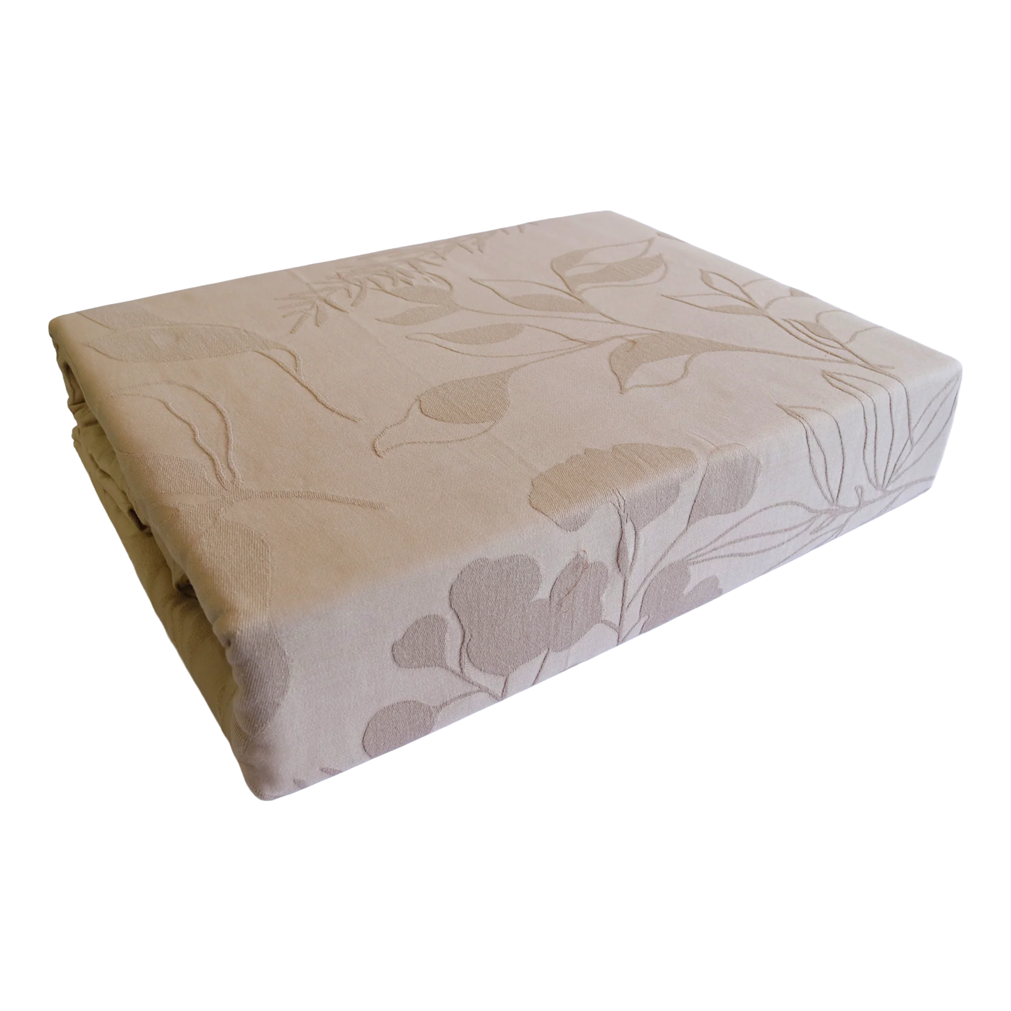 Parure de lit 4pcs 200x230cm / 245x250cm / 50x70cmx2 - Image 4