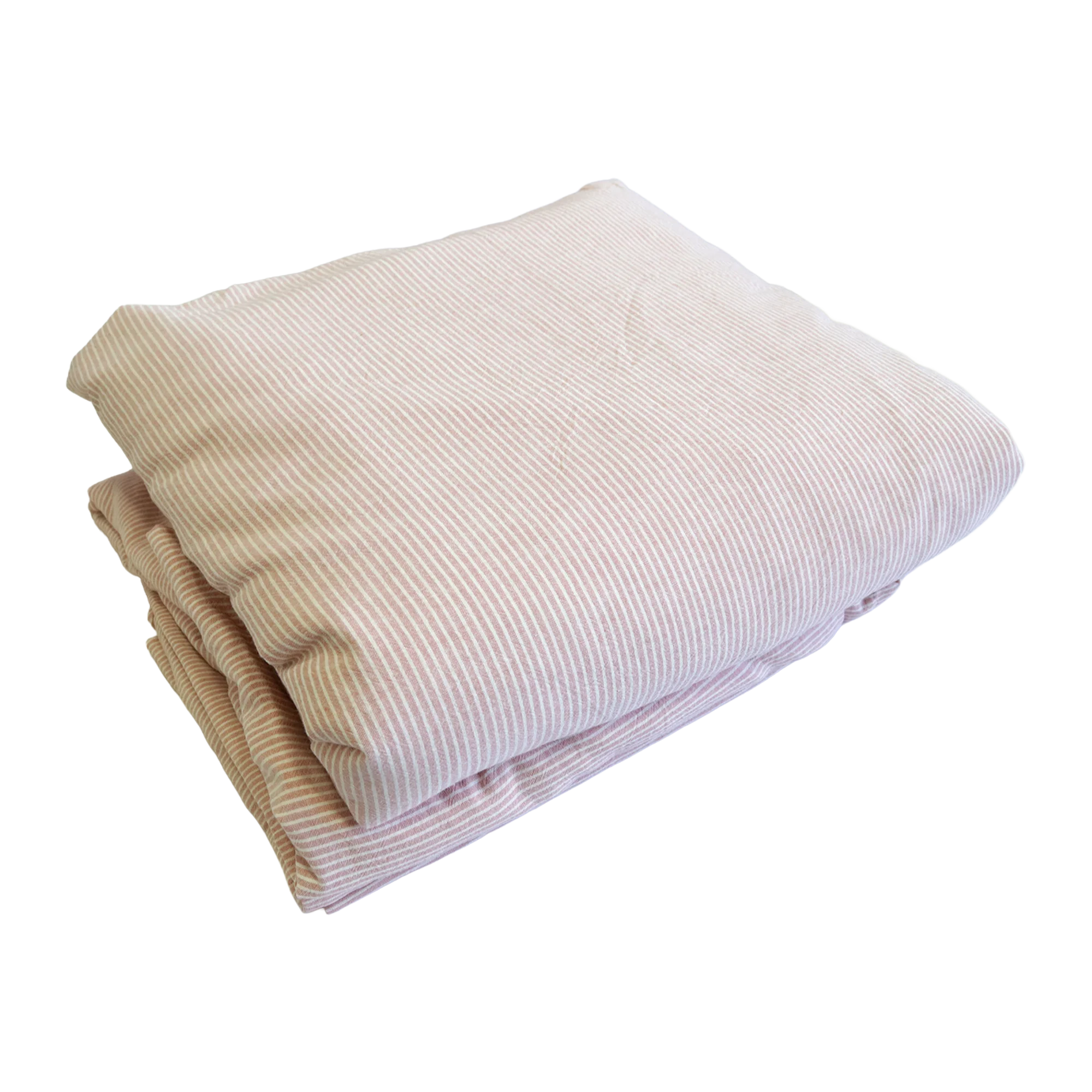 Parure de lit 4pcs 200x230cm  / 245x250cm / 50x70cm x2 - Image 5