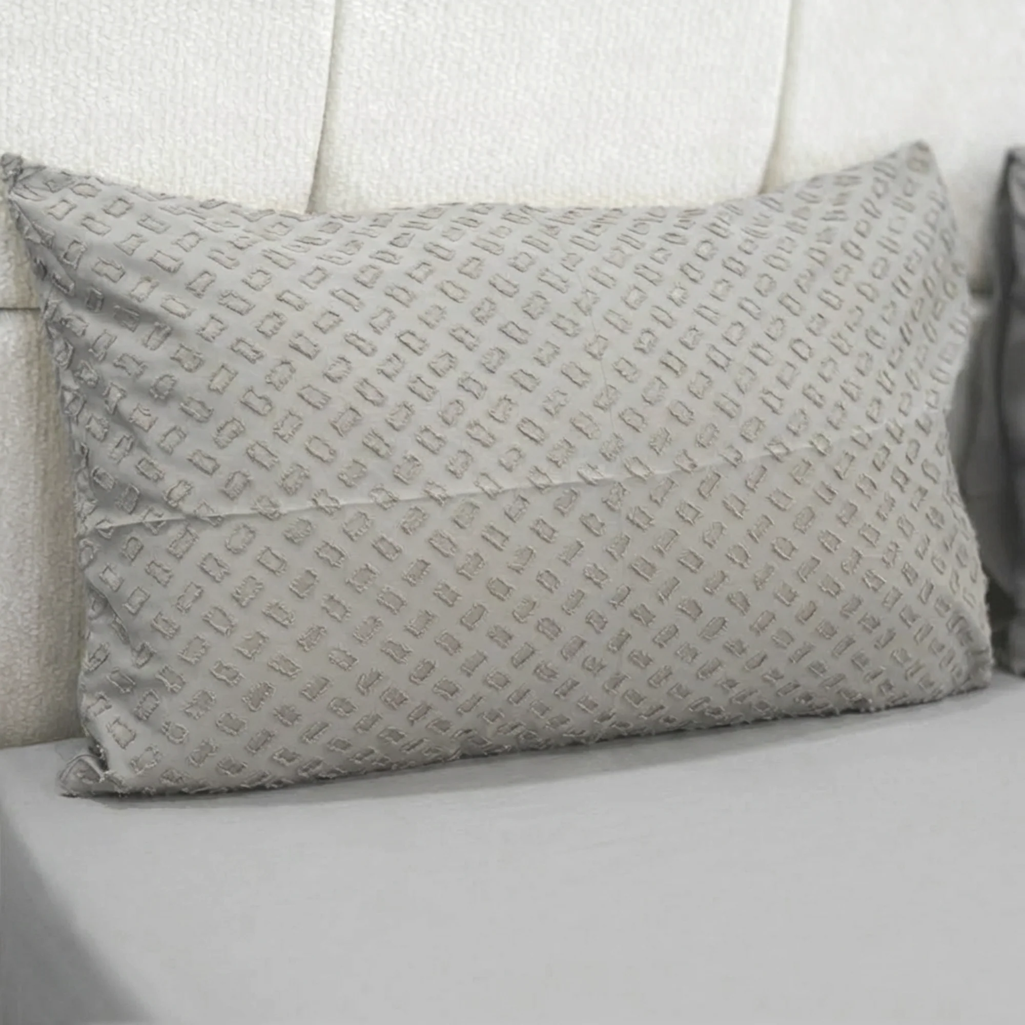 Parure de lit 4pcs 2x220x240cm / 2x50x70cm modèle 5 - Image 2