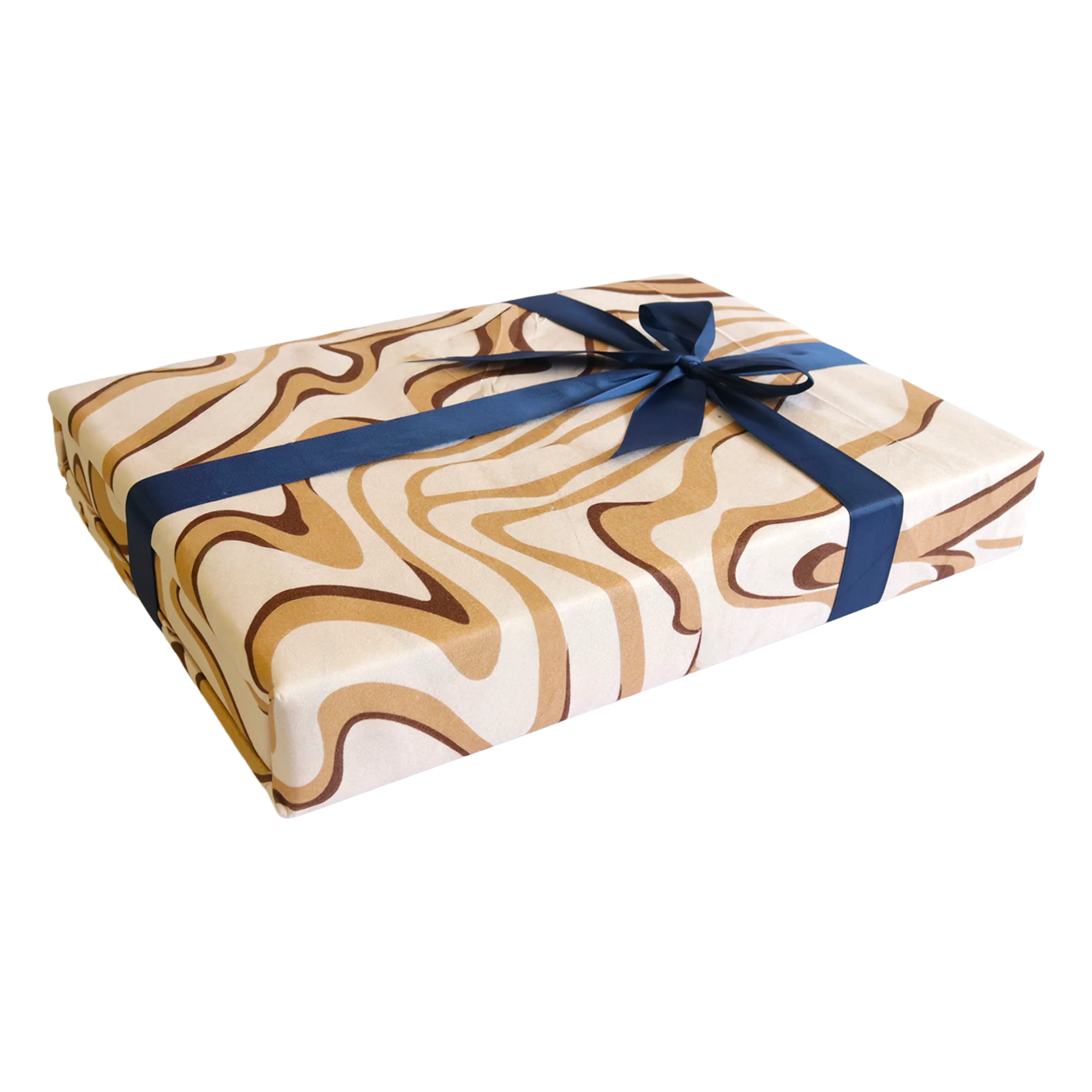 Parure de lit 6pcs 230x230cm x2 / 50x70cm x4 - Image 6