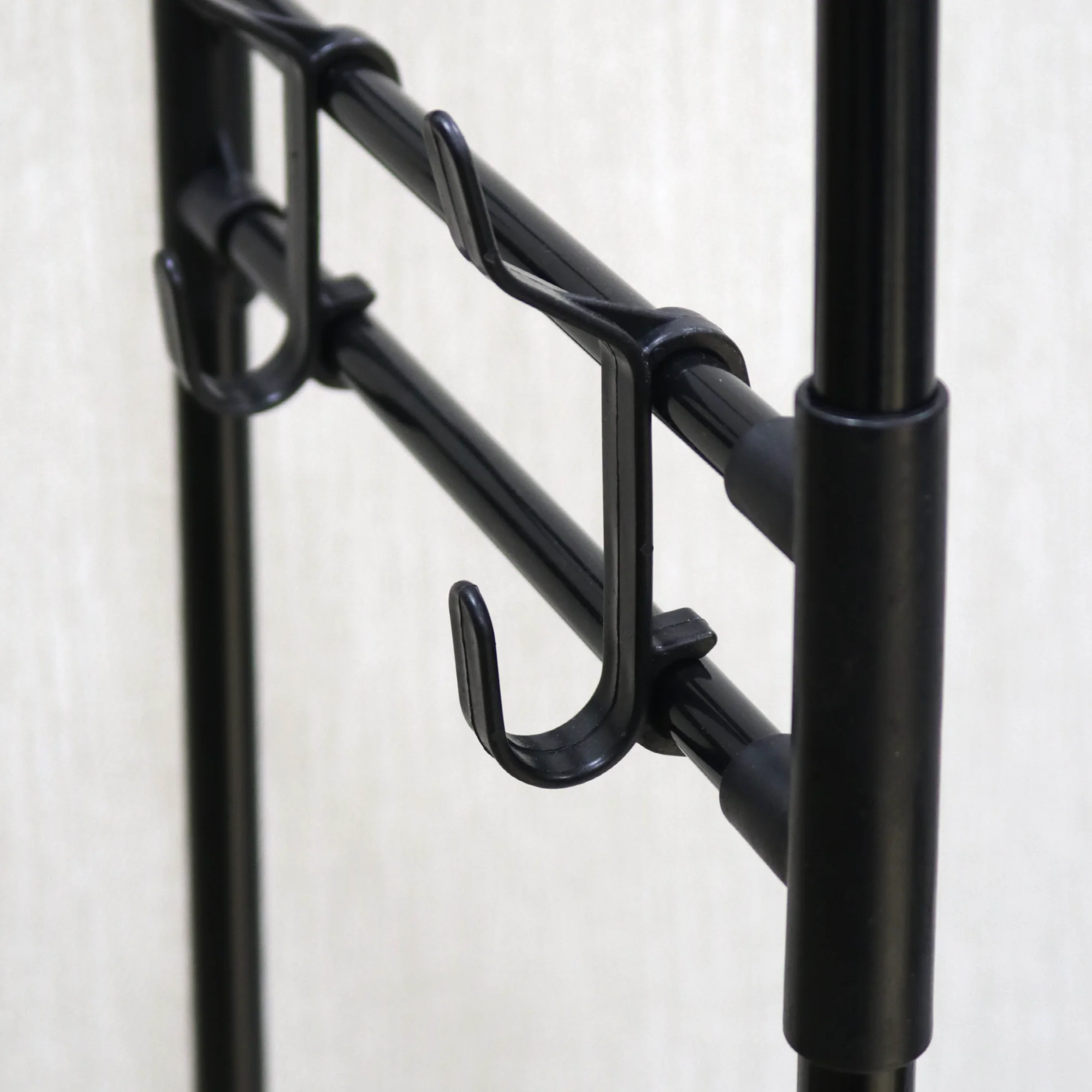 Porte vêtement 83x28x175cm - Image 4