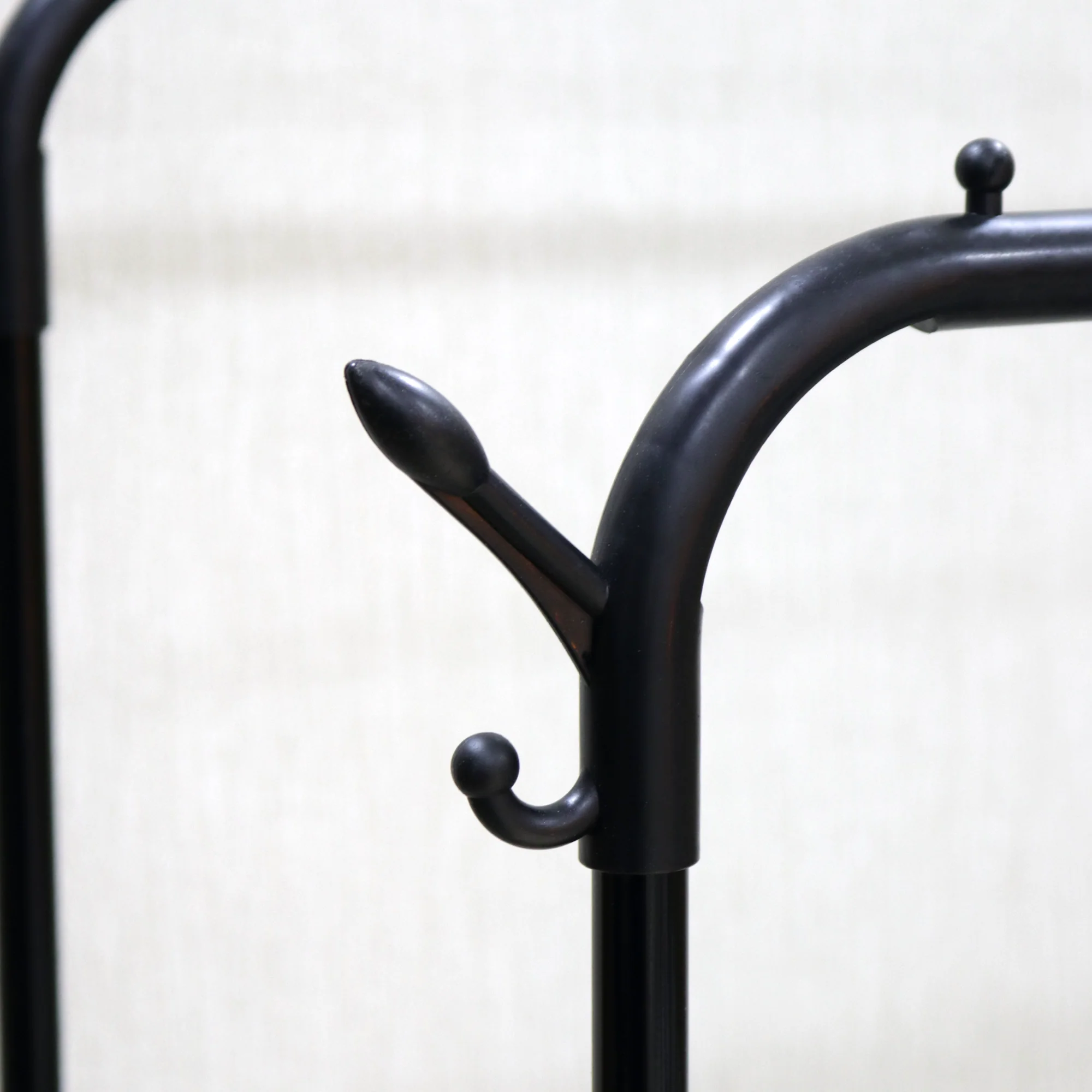 Porte vêtement 83x28x175cm - Image 5