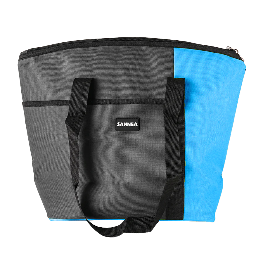 Sac isotherme 18L 31x17x34cm - Image 3