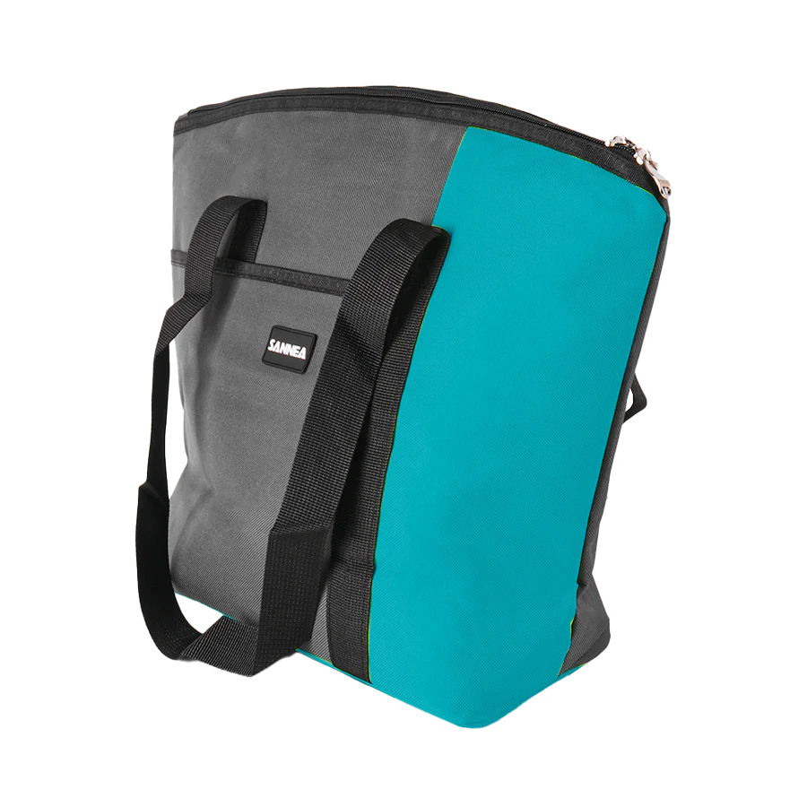 Sac isotherme 18L 31x17x34cm - Image 4