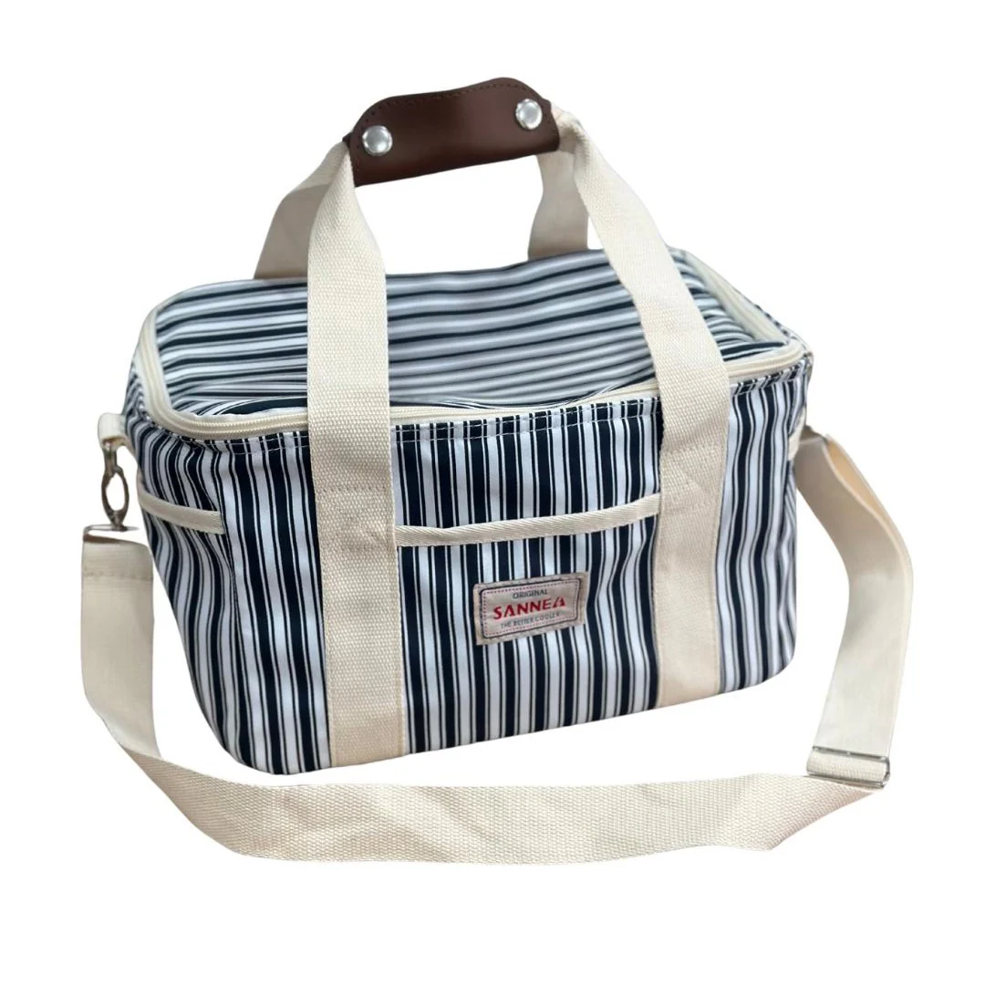 Sac pique-nique isotherme 33x22x20cm - Image 3