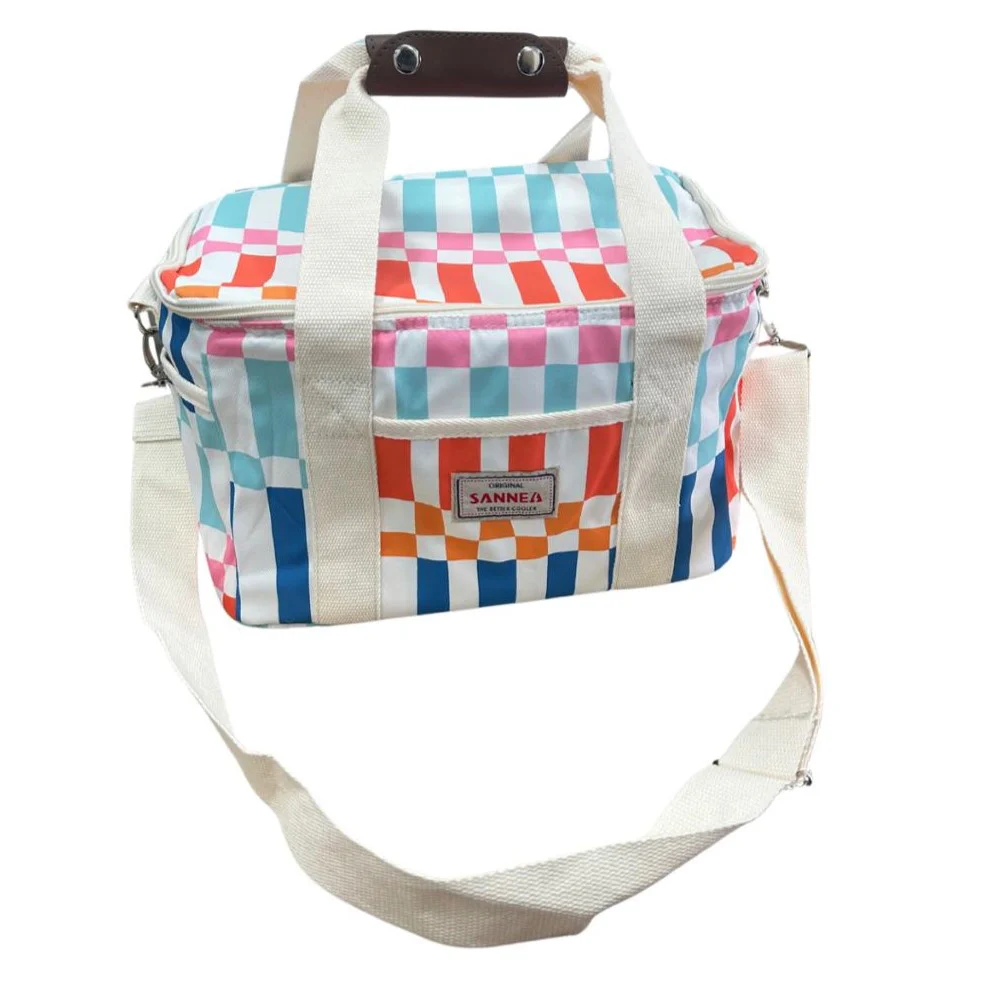 Sac pique-nique isotherme 33x22x20cm - Image 4