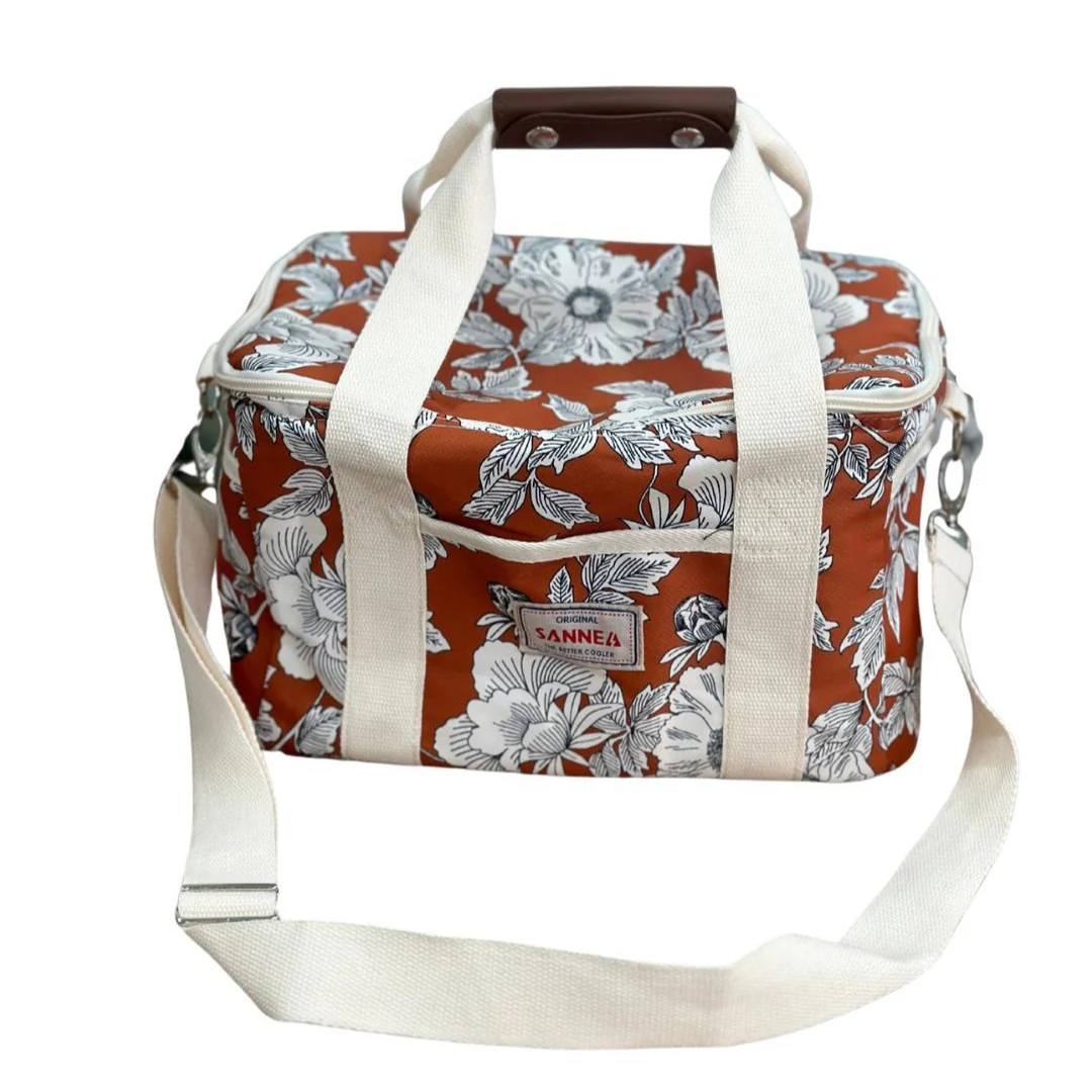 Sac pique-nique isotherme 33x22x20cm - Image 5
