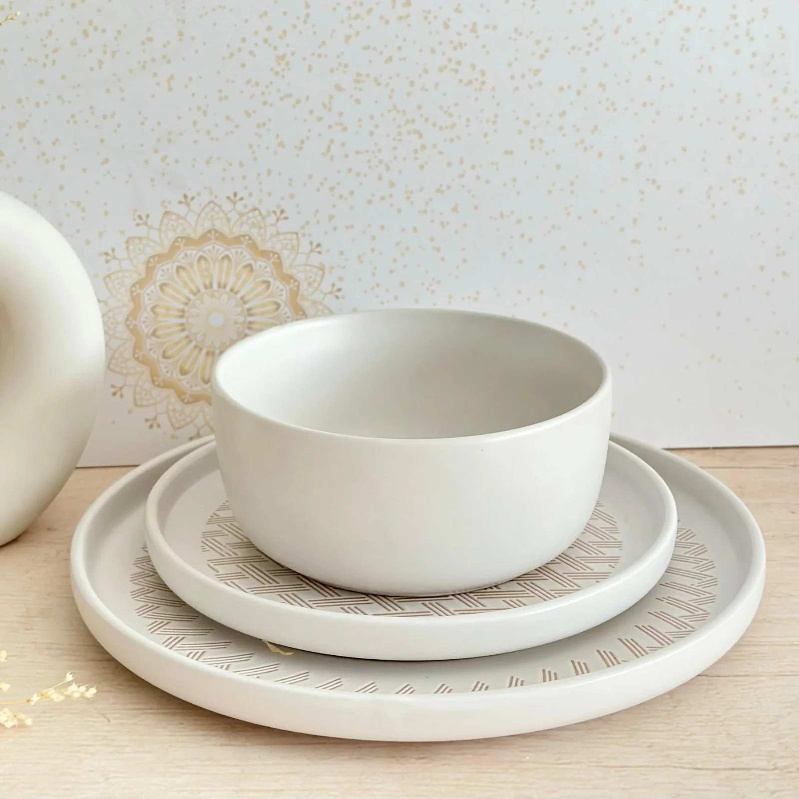 Service de table 18pcs - Image 3