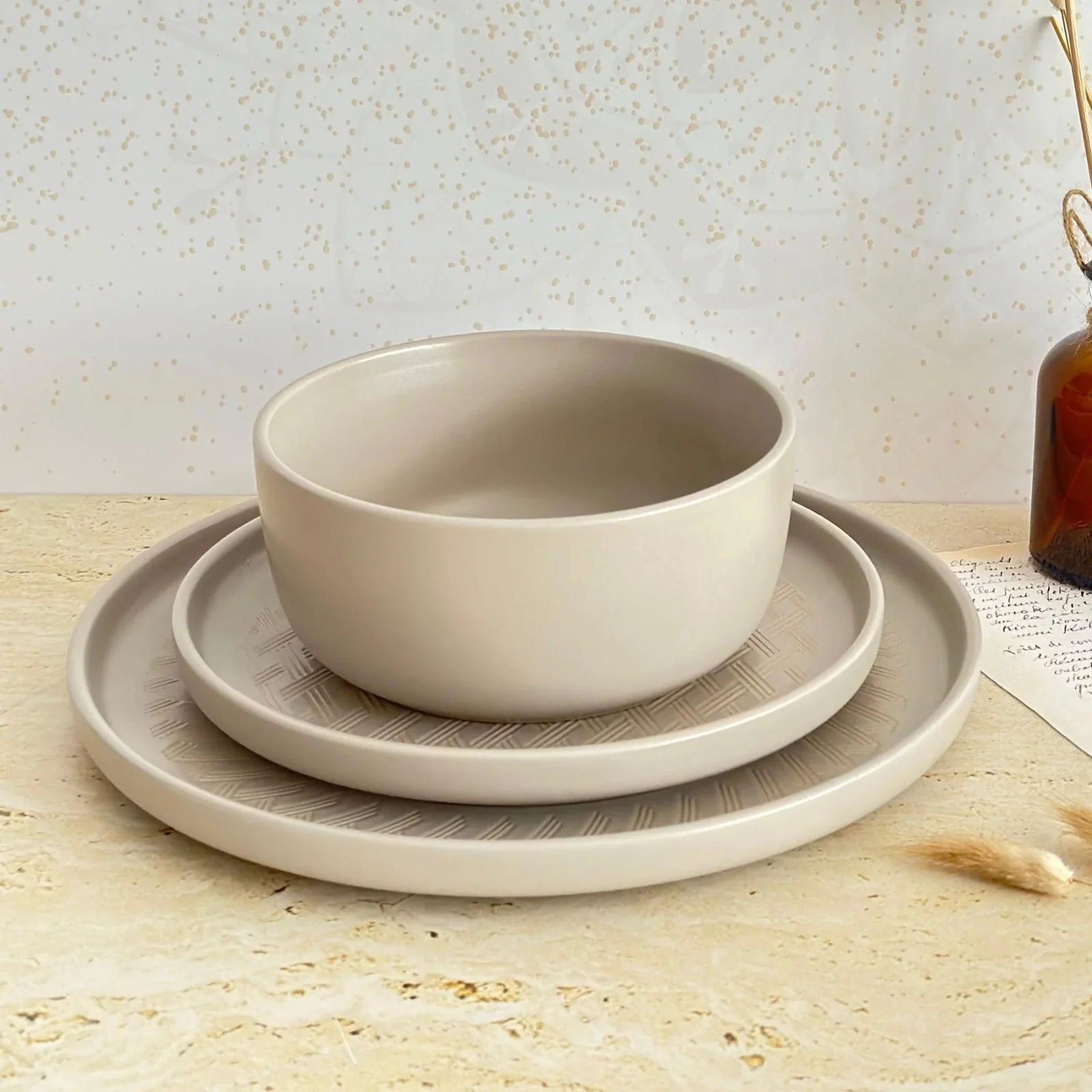 Service de table 18pcs - Image 6