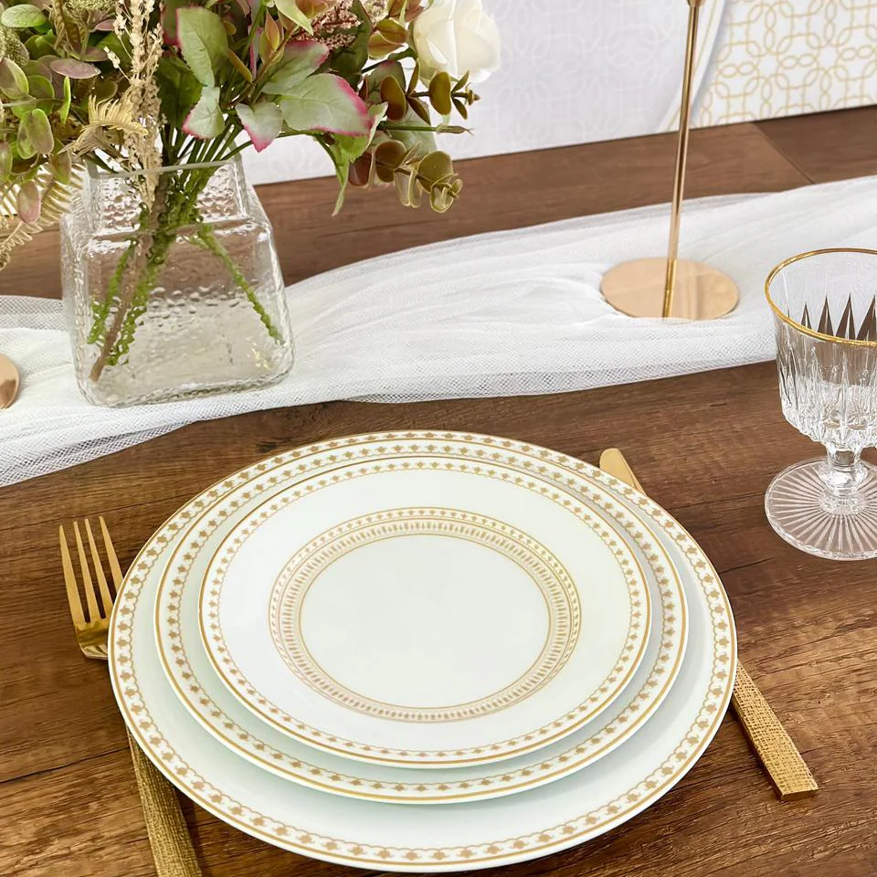Service de table 36pcs - Image 2