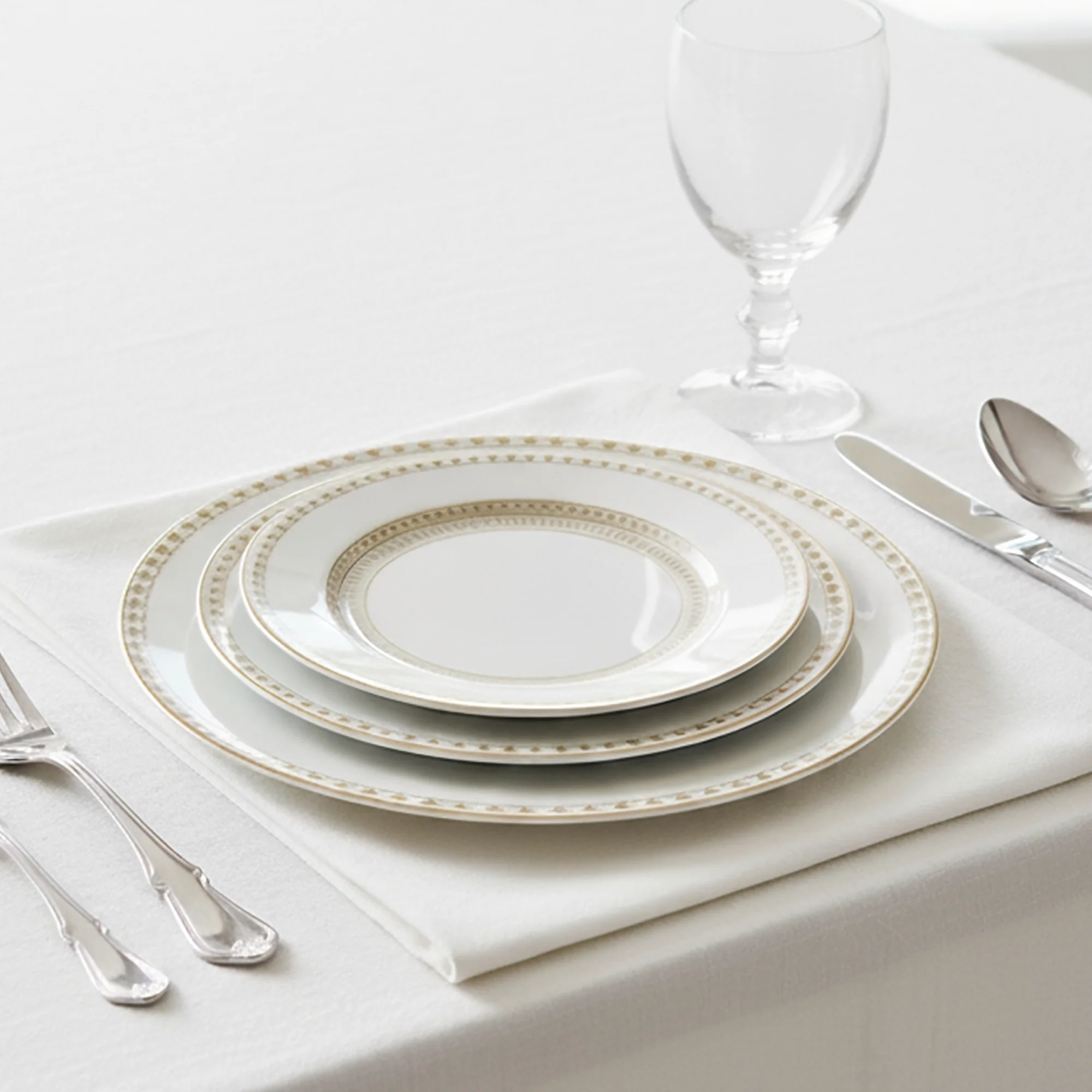 Service de table 36pcs - Image 3