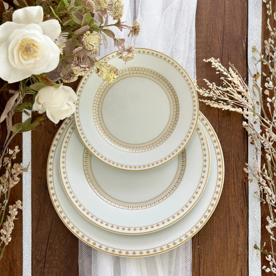 Service de table 36pcs - Image 4