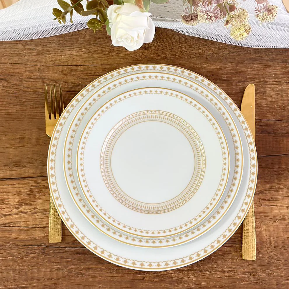 Service de table 36pcs - Image 5