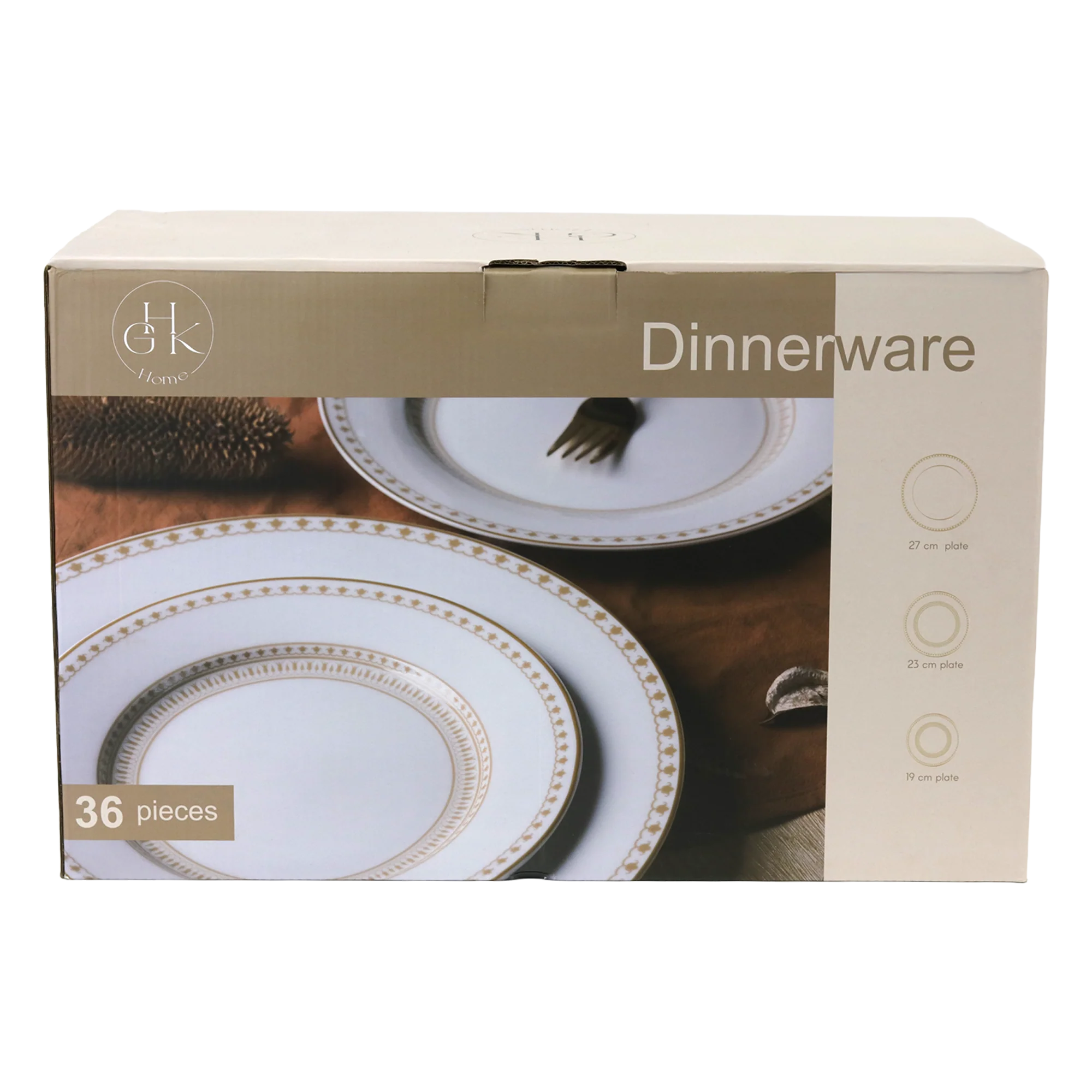 Service de table 36pcs - Image 7