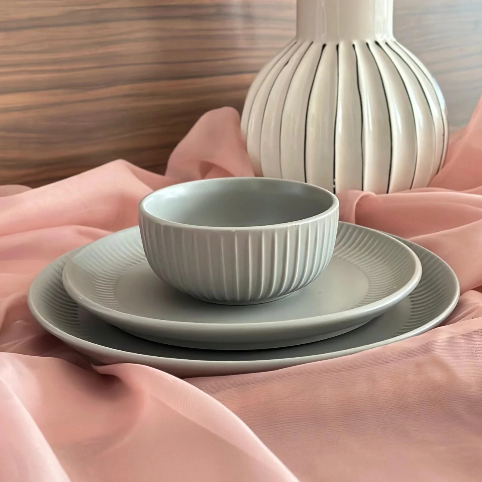 Service de table 18pcs - Image 3