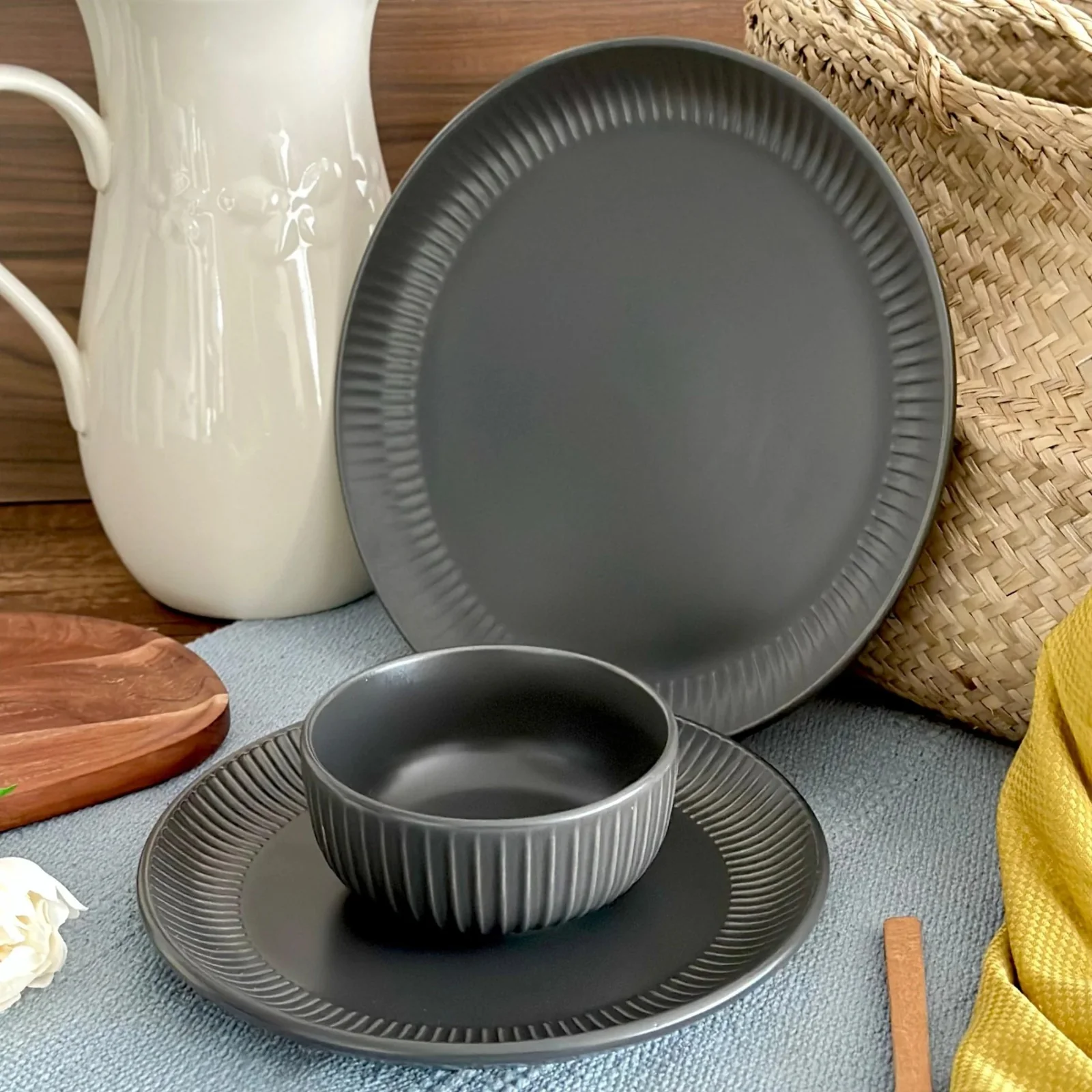 Service de table 18pcs - Image 4