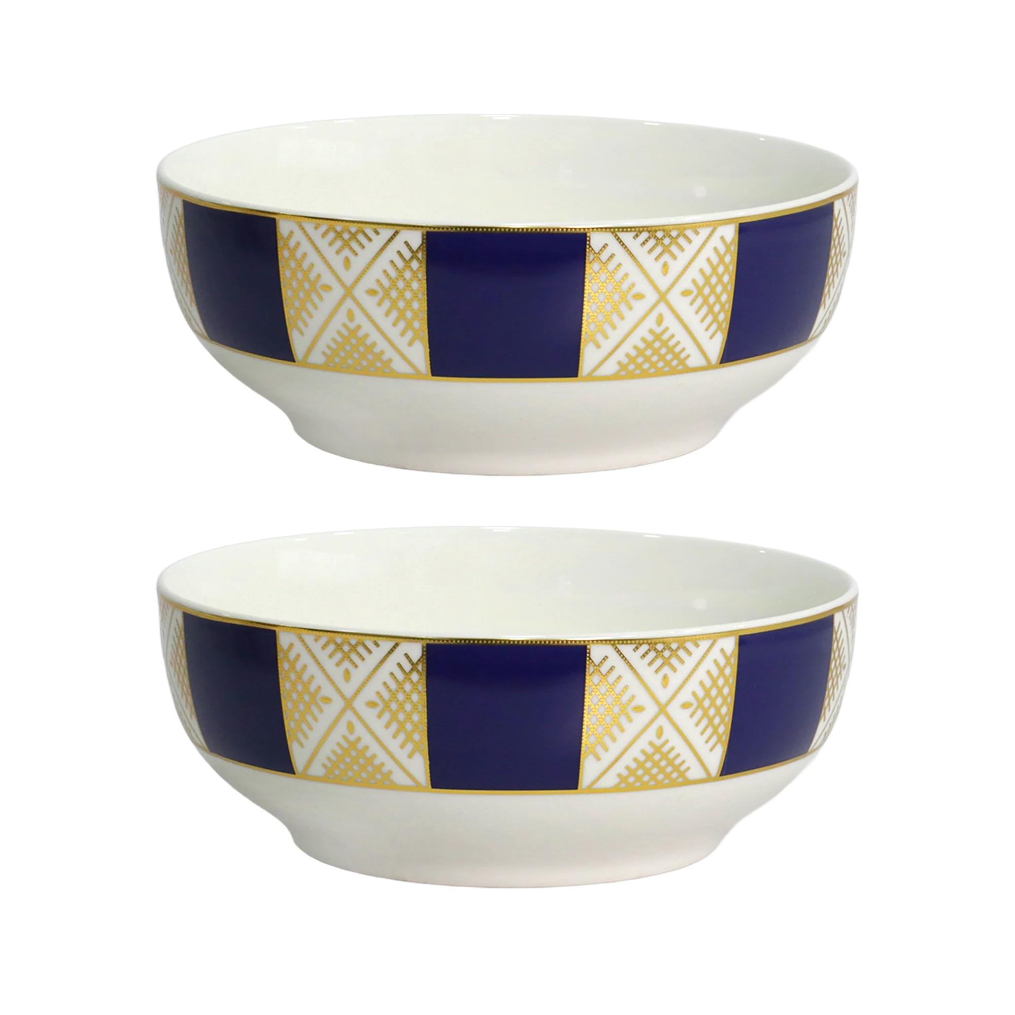 Set 2 bols 23cm beldi - Image 7