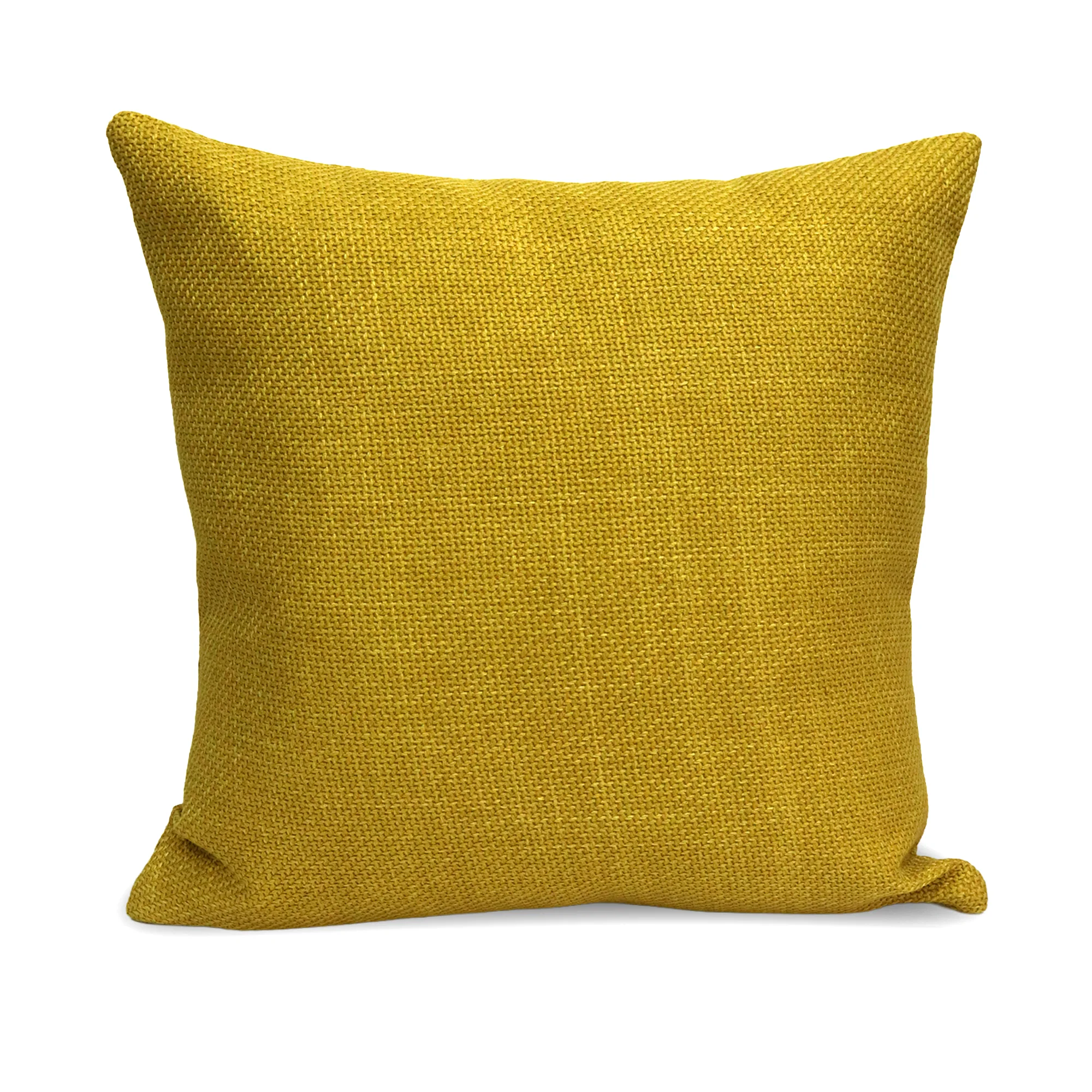 Set 2 coussins visage 45x45cm - Image 3