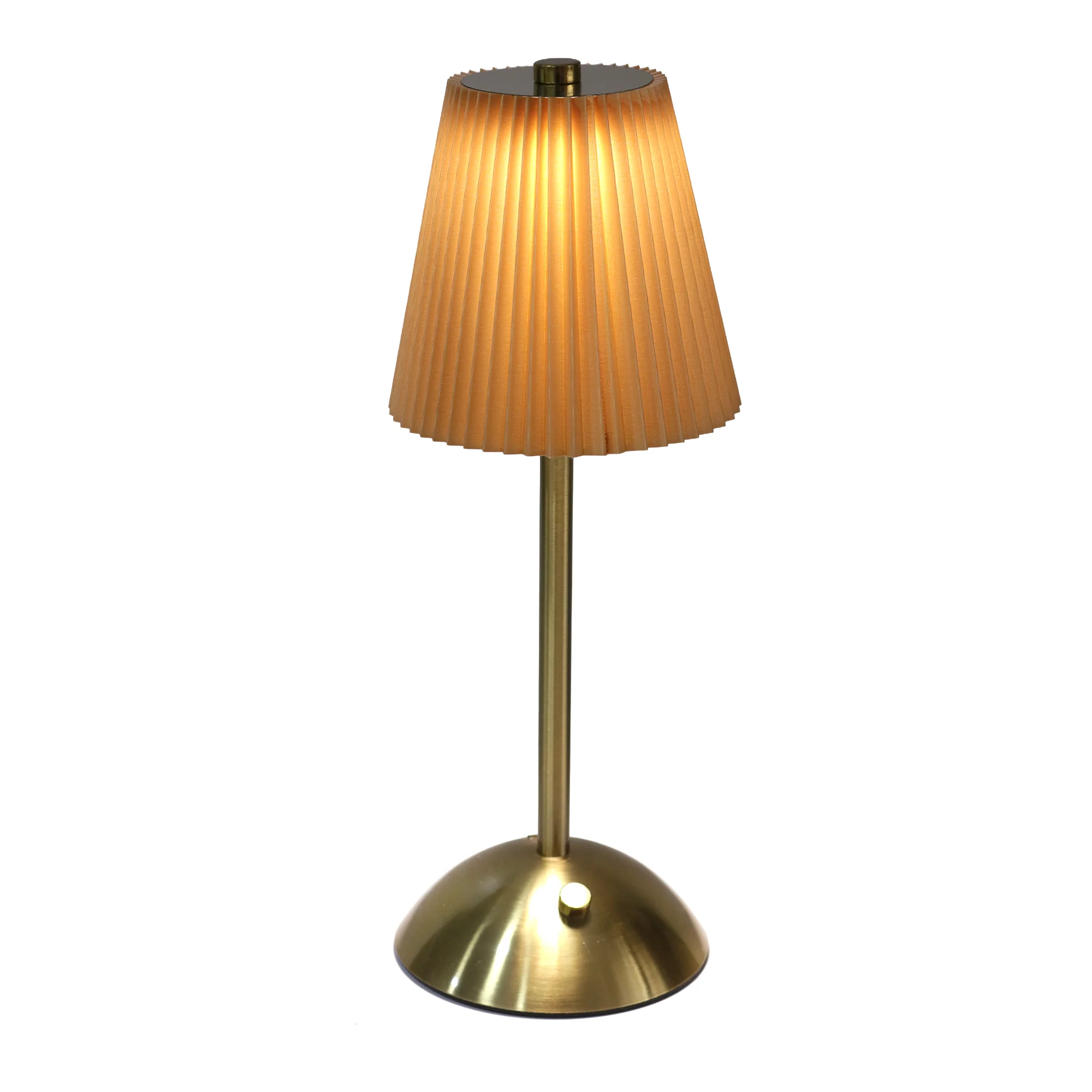Set 2 lampes décoratif 29cm USB - Image 3