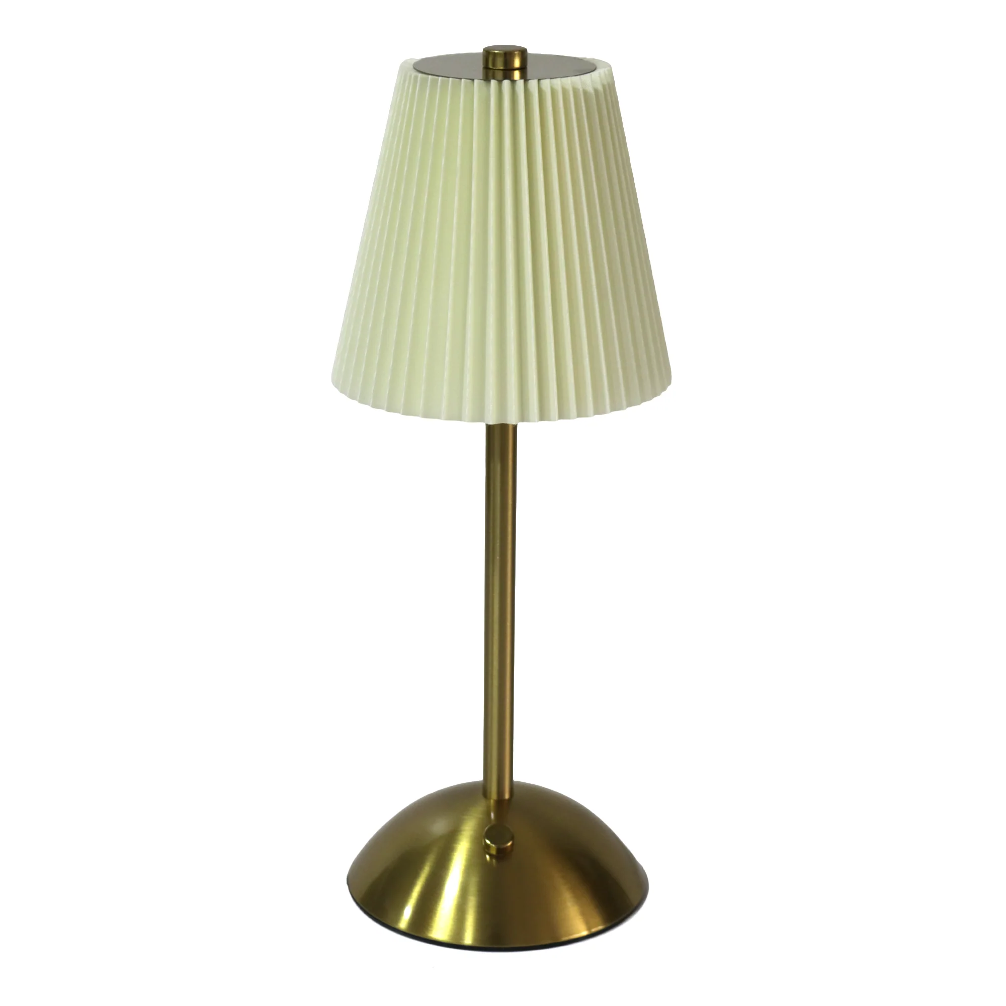 Set 2 lampes décoratif 29cm USB - Image 5