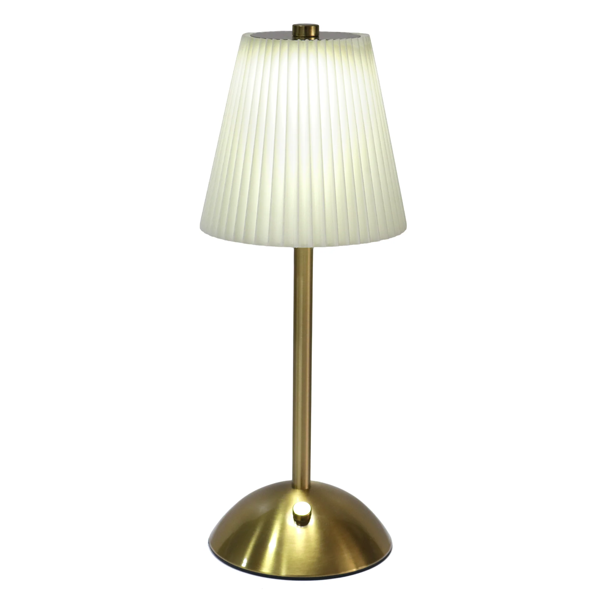 Set 2 lampes décoratif 29cm USB - Image 6