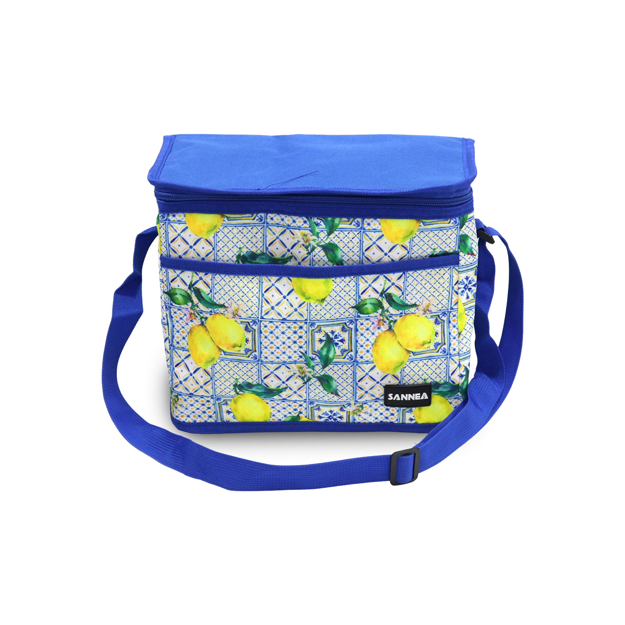 Set 2 sac isothermes 11,5L + 27L + 2 accumulateurs de froid 400ML + 800ML - Image 5