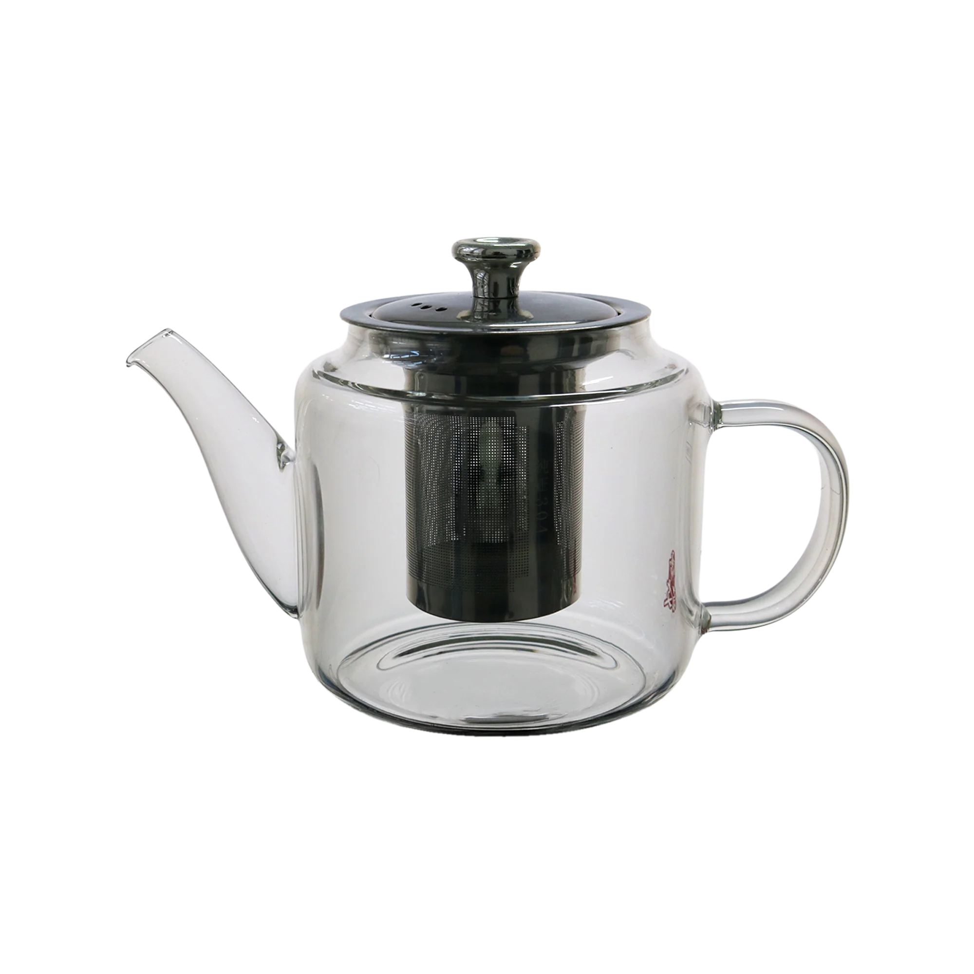 Set 2 théières en verre 1500ML + 650ML - Image 3