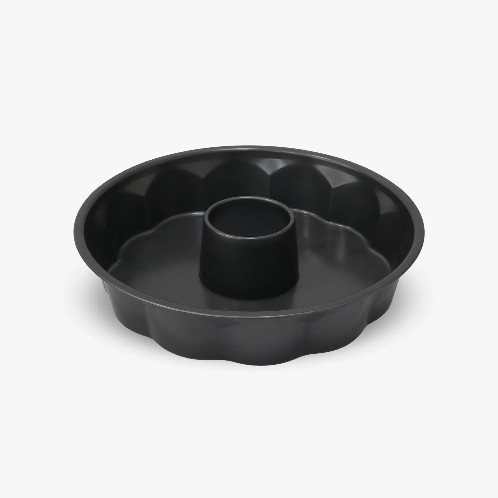 Set 3 Moules (26cm/26cm/28cm) + Cloche Cake 33cm - Image 4