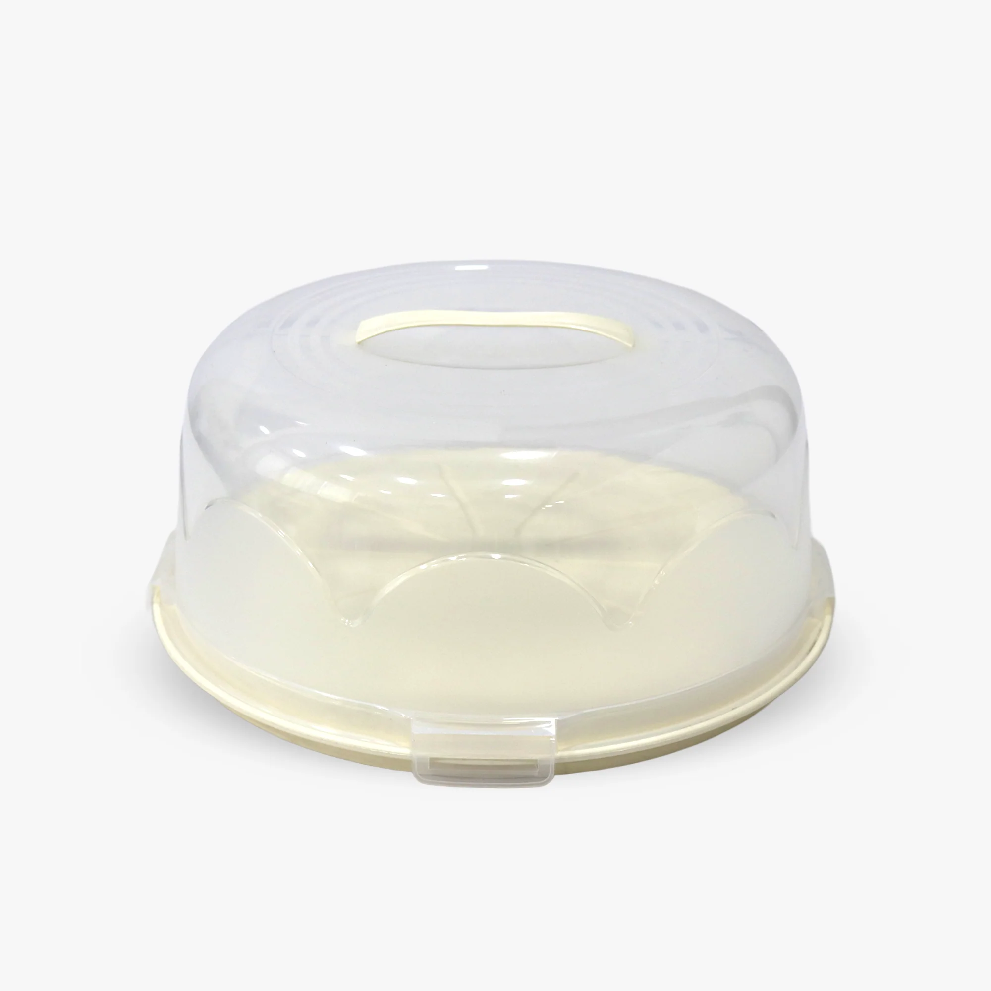 Set 3 Moules (26cm/26cm/28cm) + Cloche Cake 33cm - Image 6