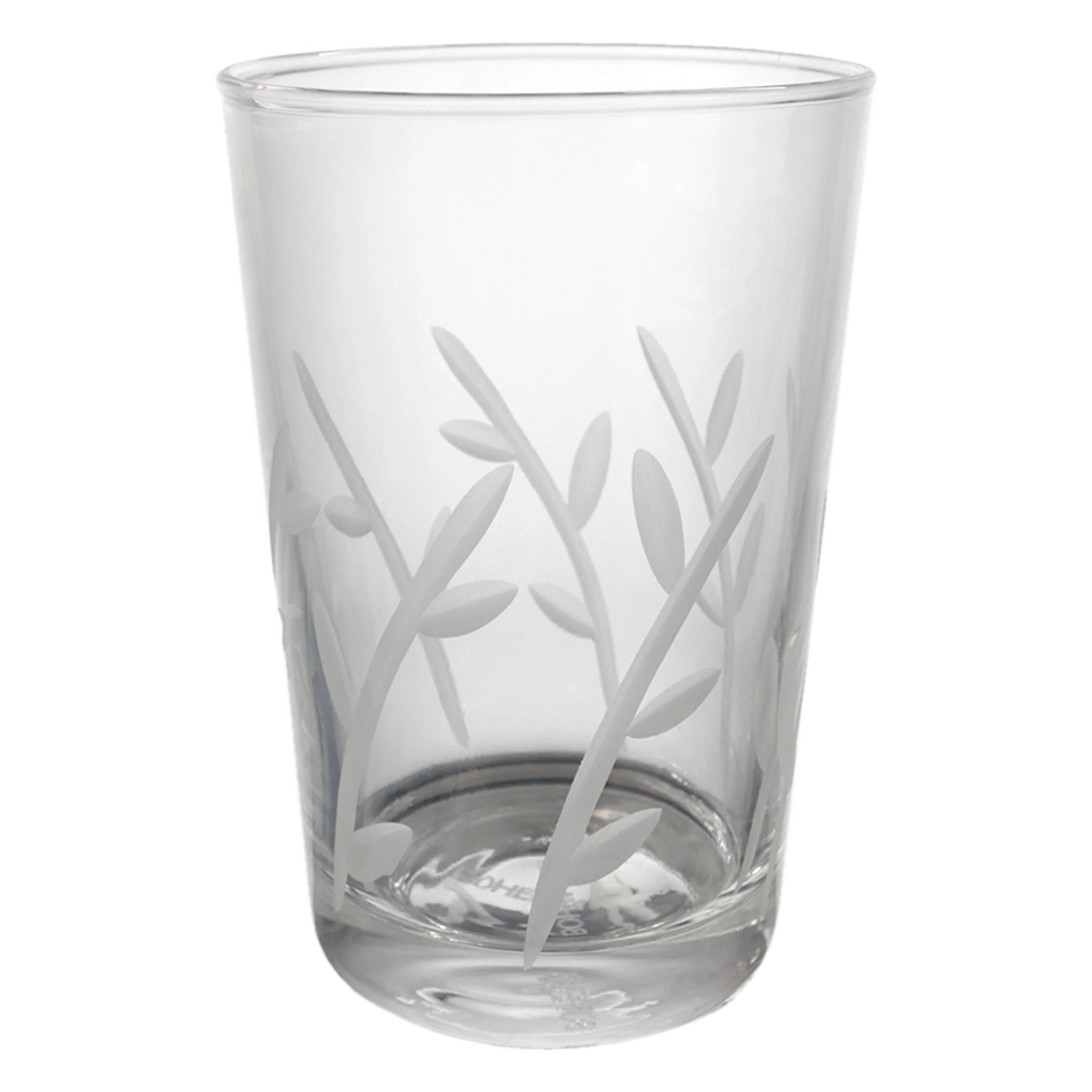 Set 6 verres à thé jasmin - Image 3