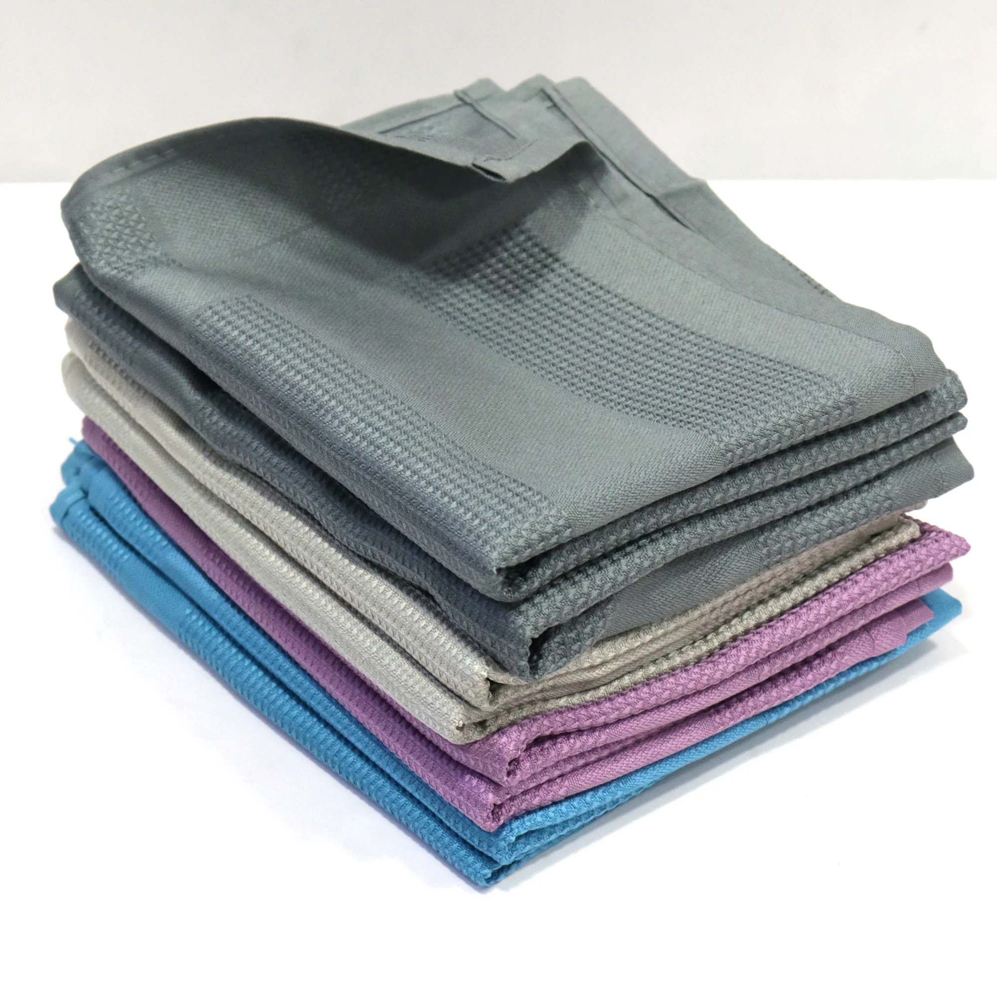 Set 8 chiffons magique multi-usage 62x40cm - Image 6