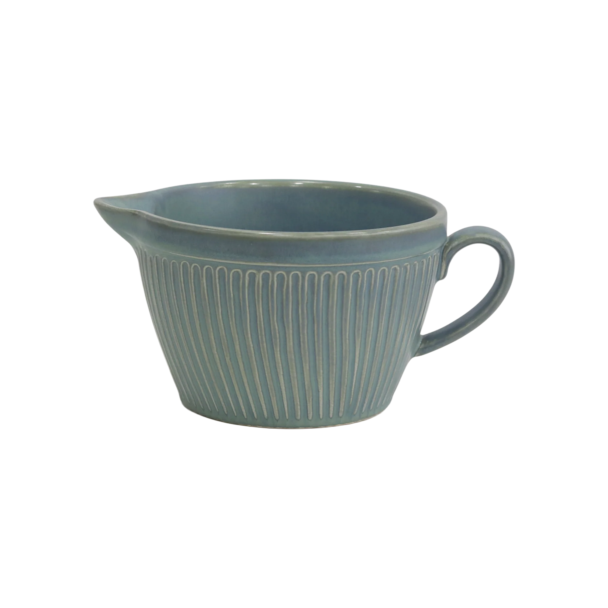 Set bol mélangeur 1,3L + 2 carafes 640ML en céramique - Image 4