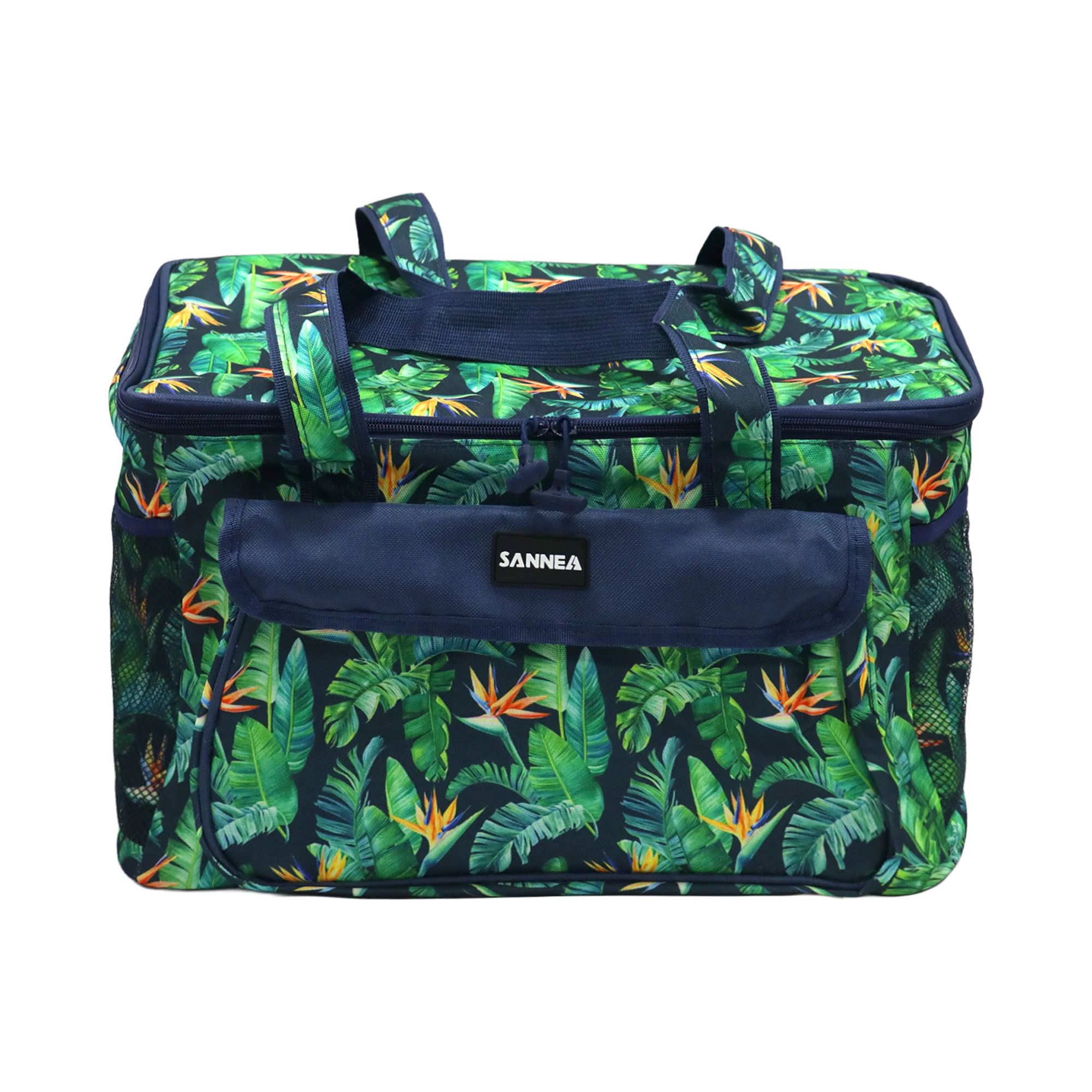 Set sac isotherme 26L + accumulateur de froid 800ML - Image 4