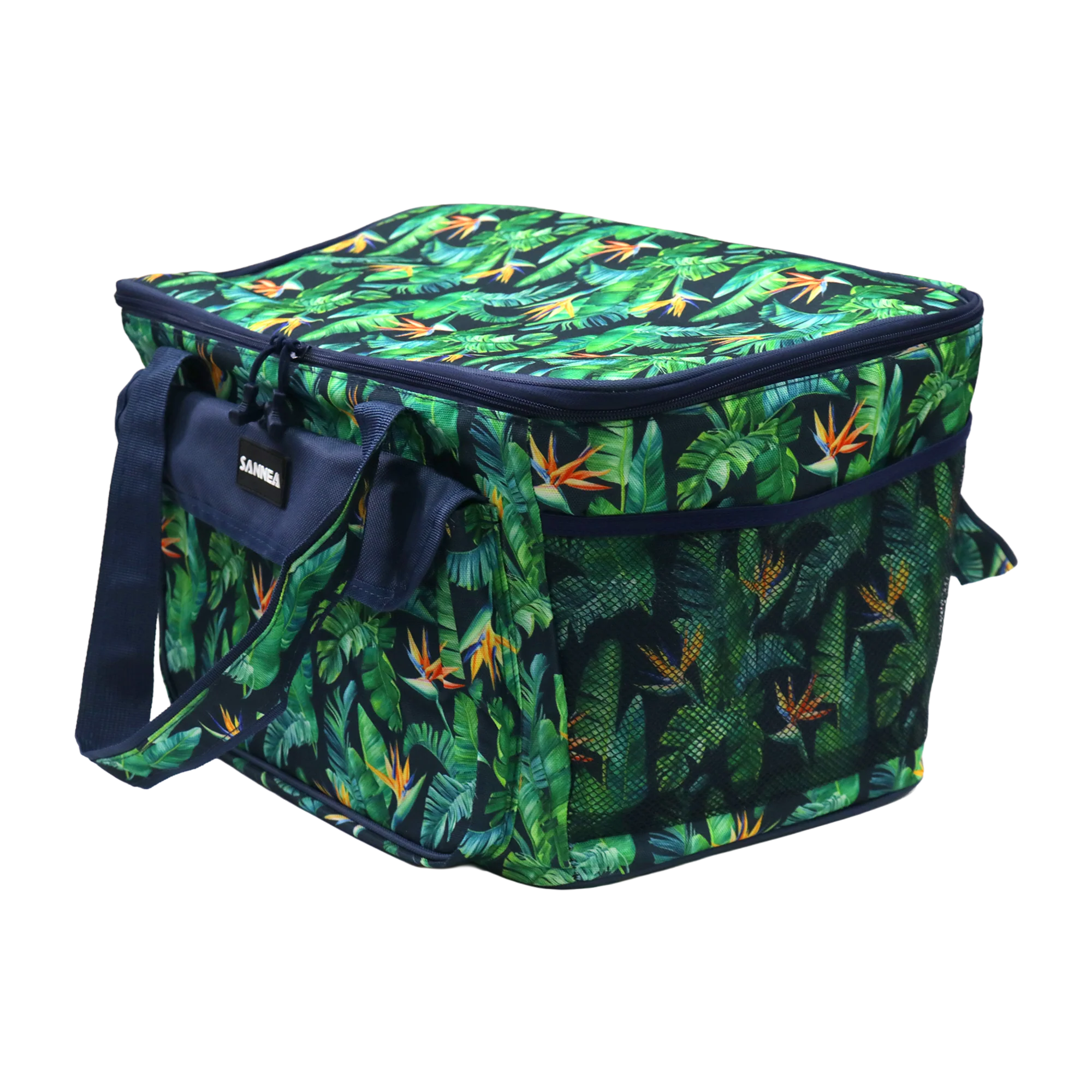 Set sac isotherme 26L + accumulateur de froid 800ML - Image 5