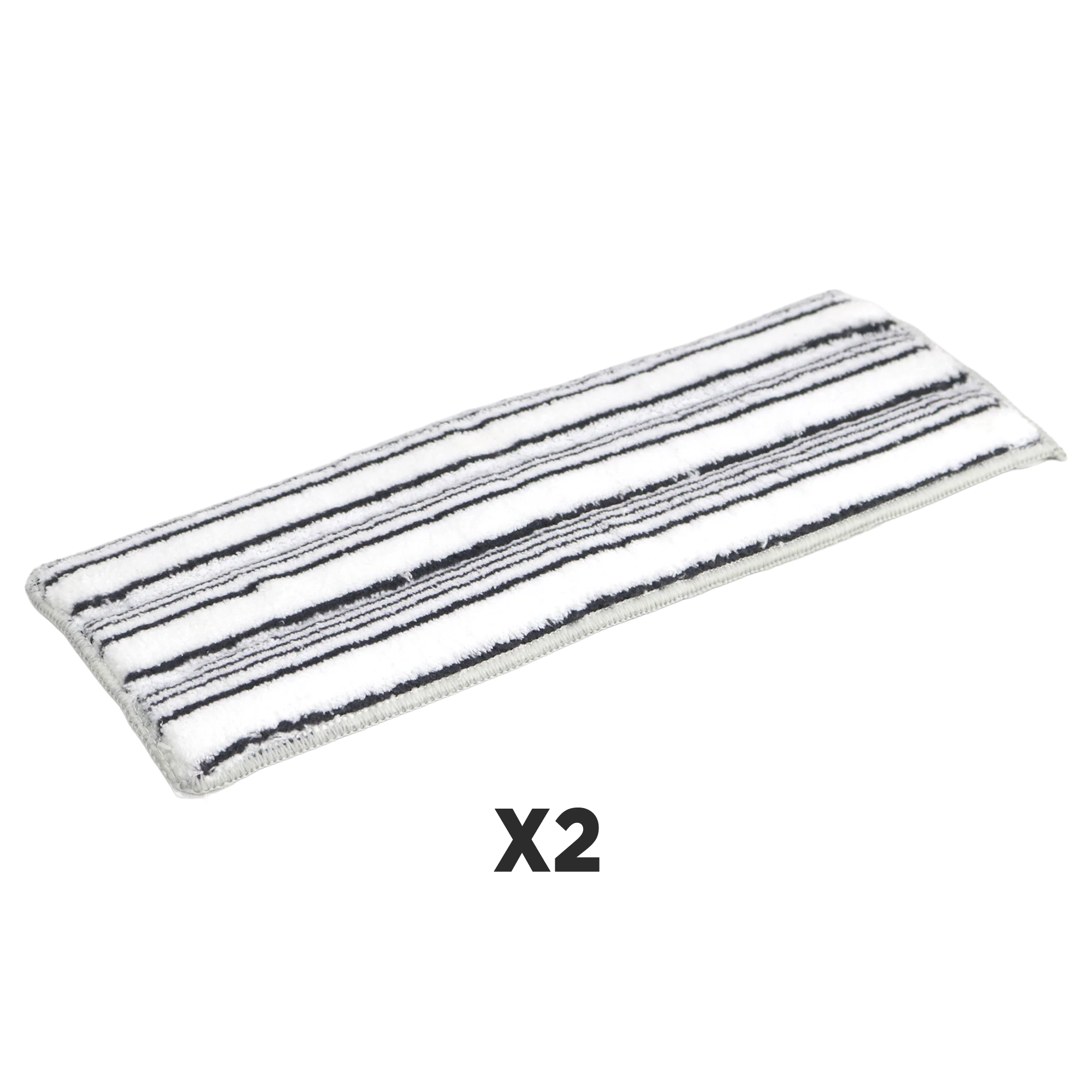 Set seau 23x38cm avec mop 140cm - Image 5