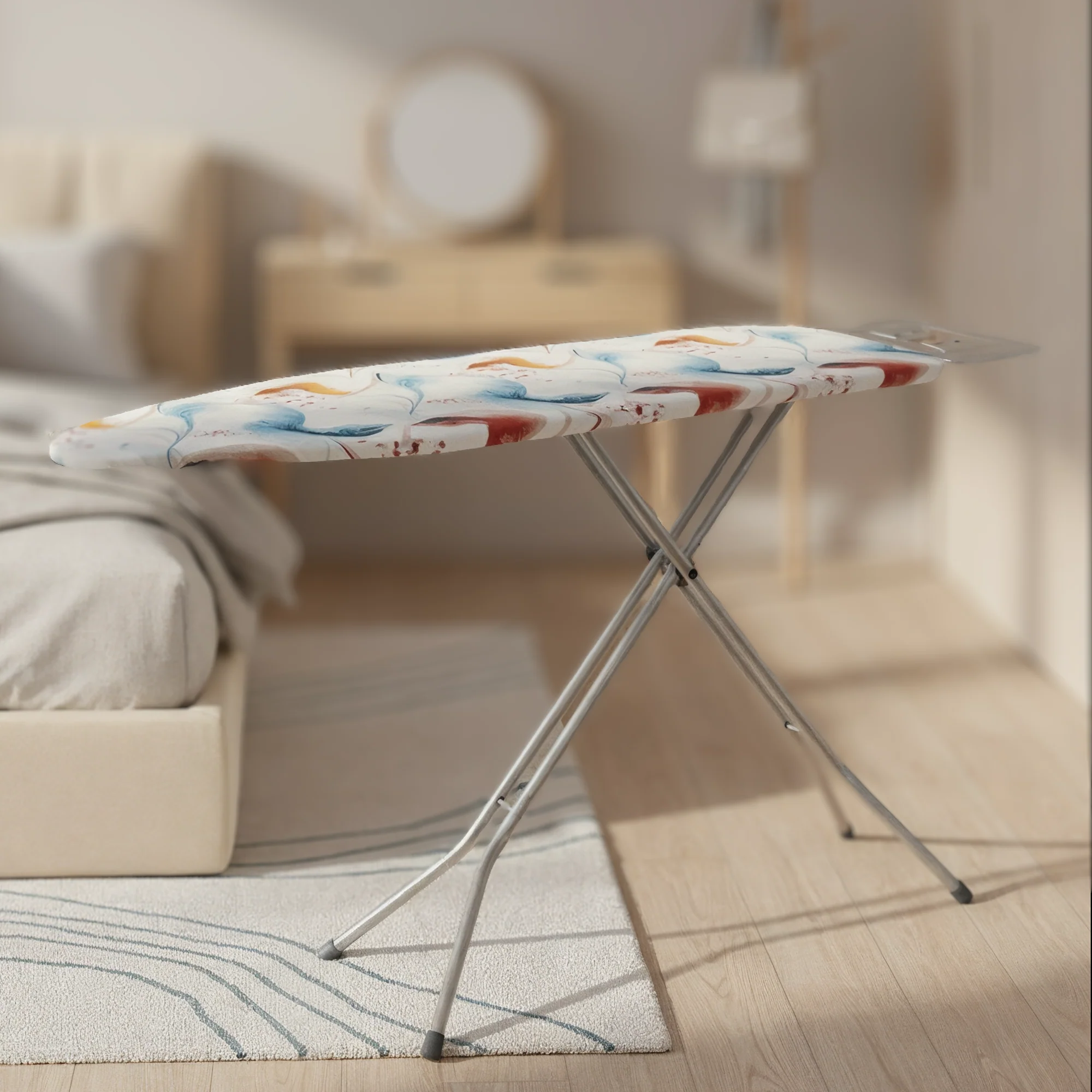 Table à repasser 38x120cm - Image 2