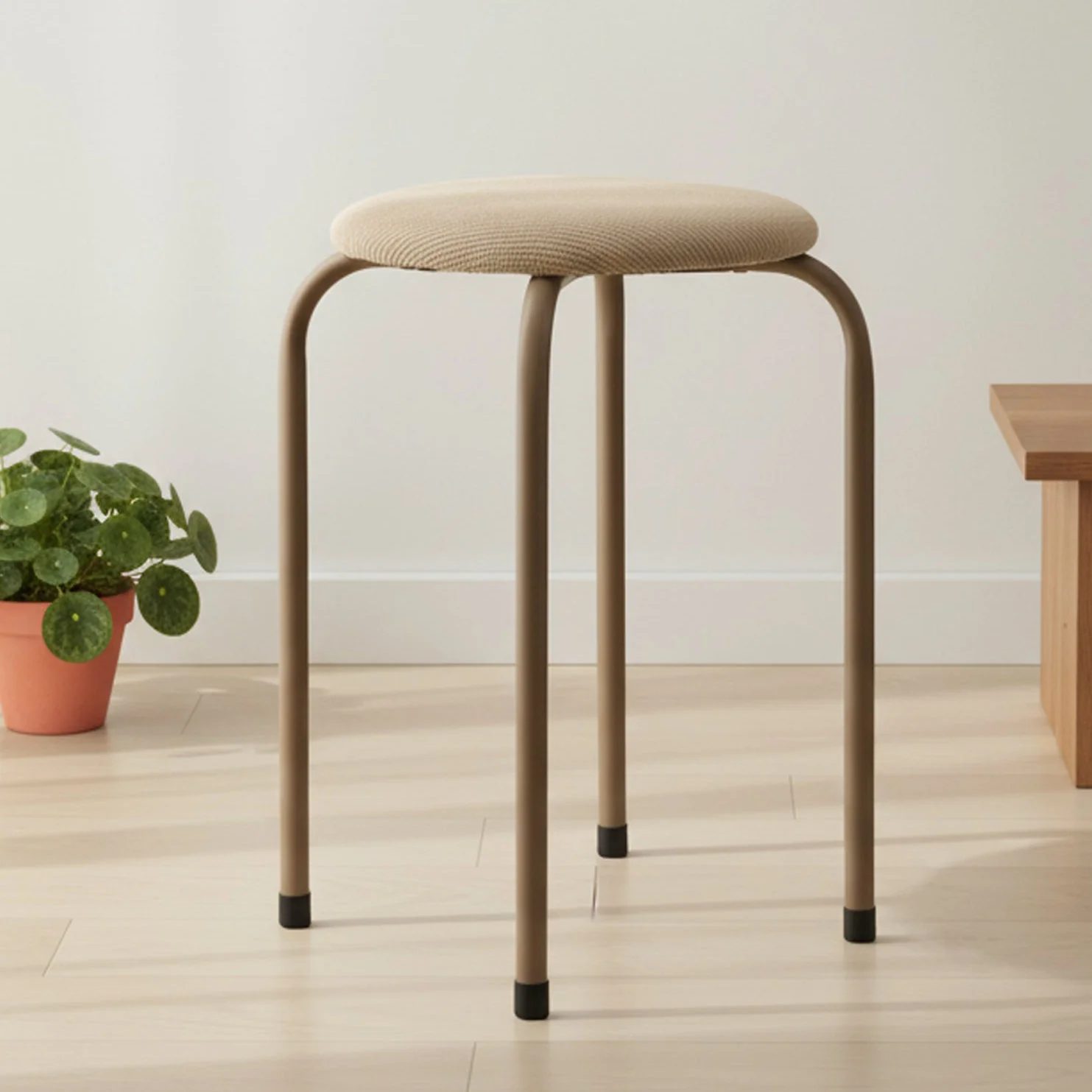 Set 2 Tabourets 30x45cm - Image 5