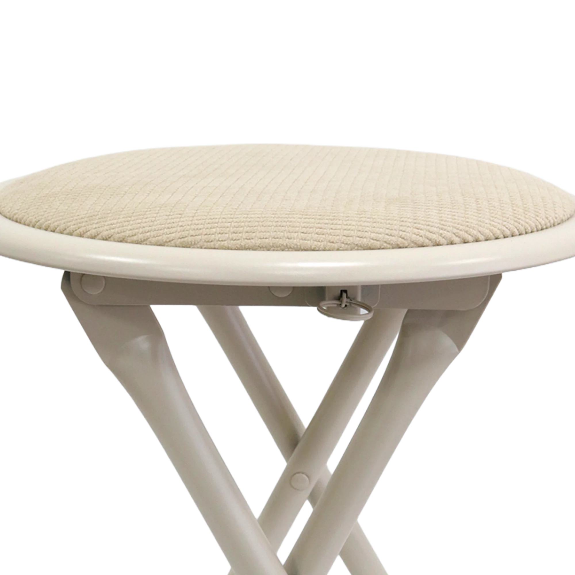 Set 2 Tabourets Pliants 30x45cm - Image 15