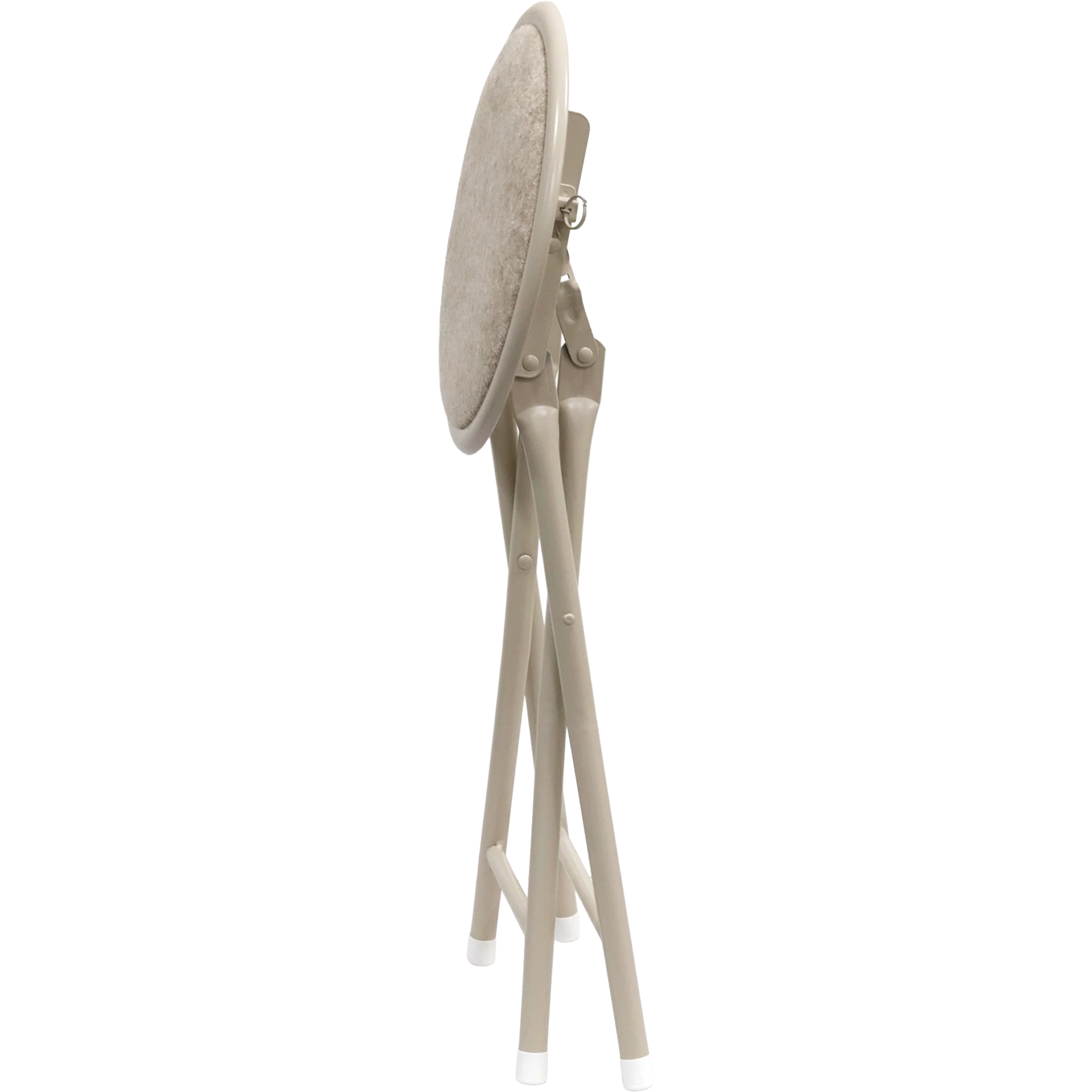 Set 2 Tabourets Pliants 30x45cm - Image 8
