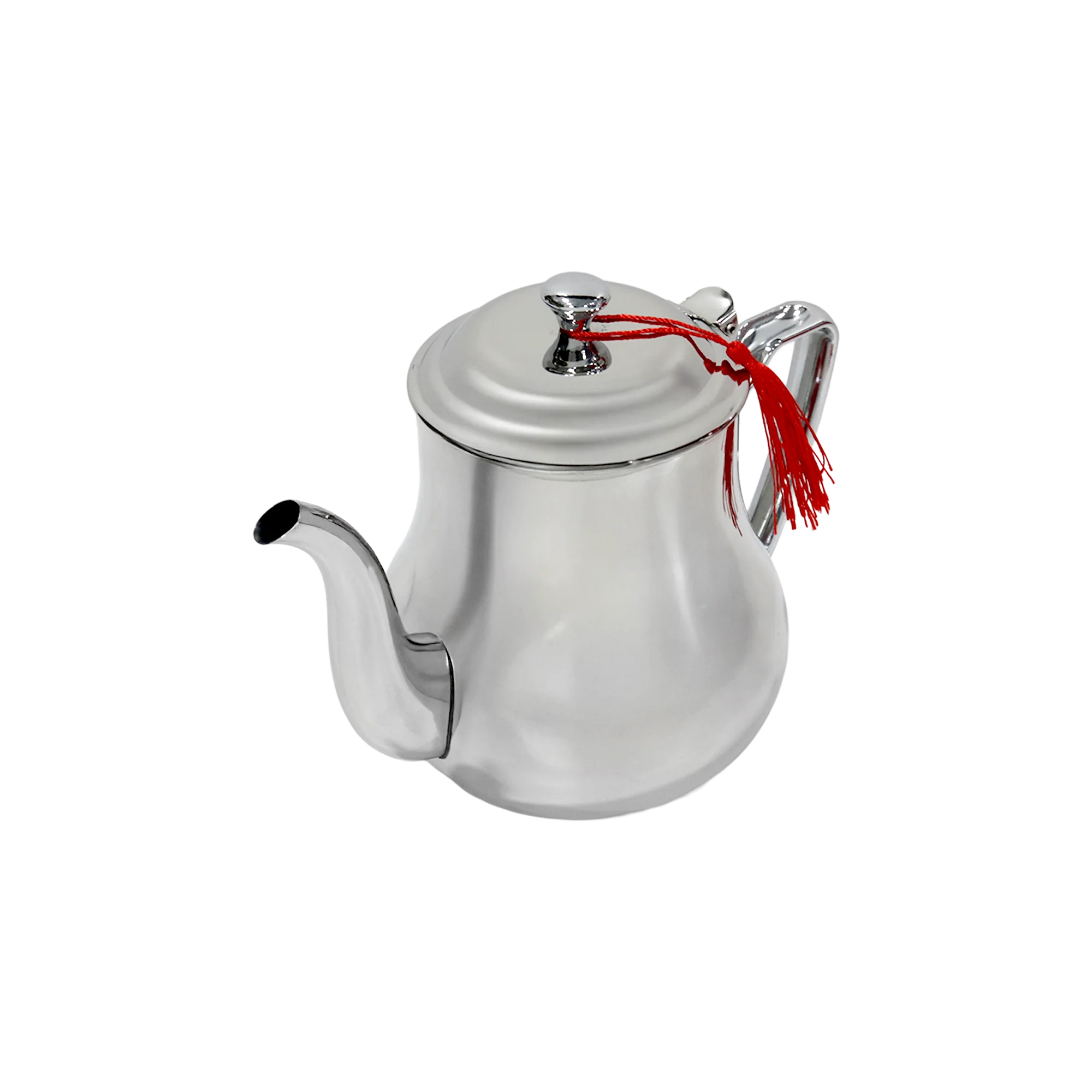 Théière en inox - Image 2