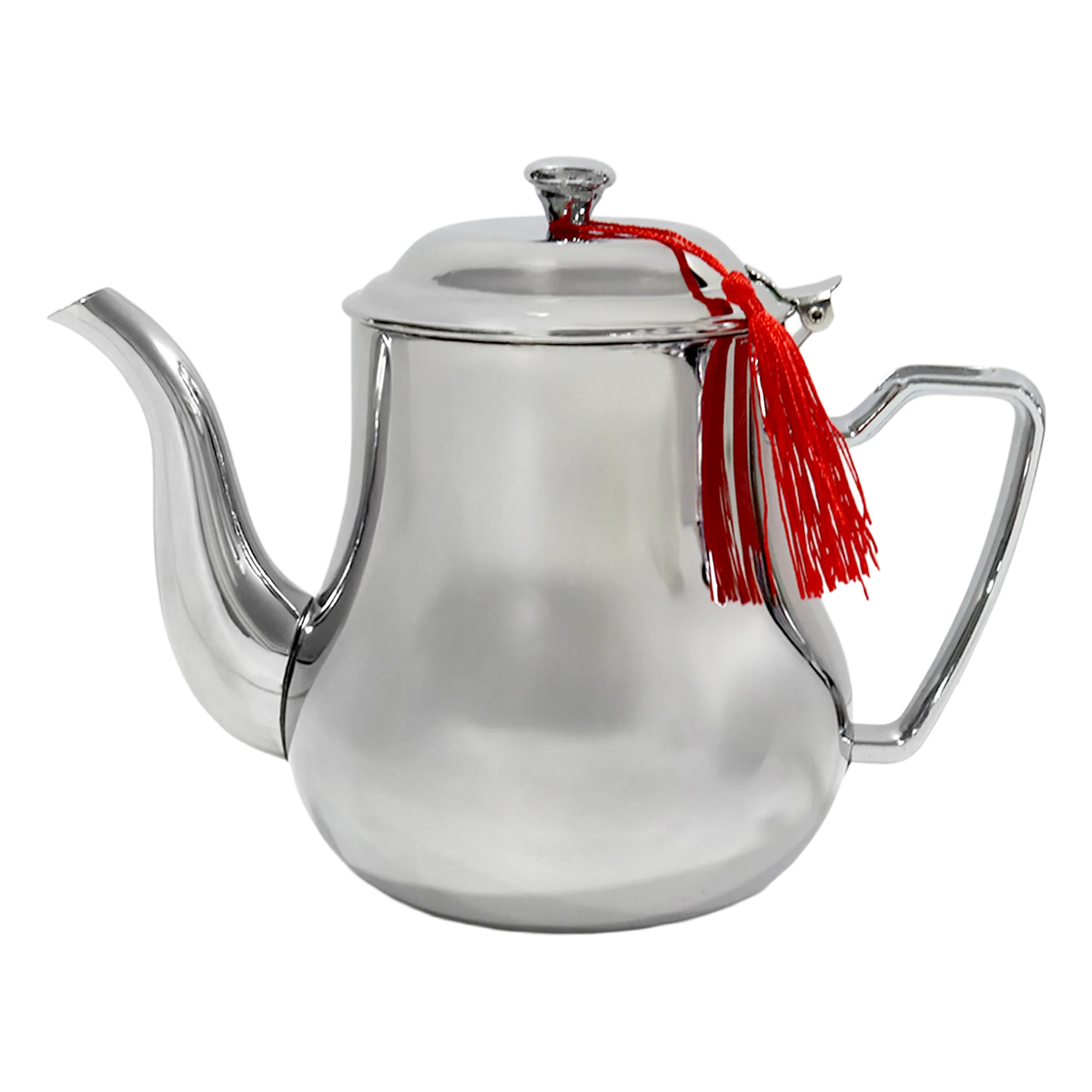 Théière en inox - Image 3