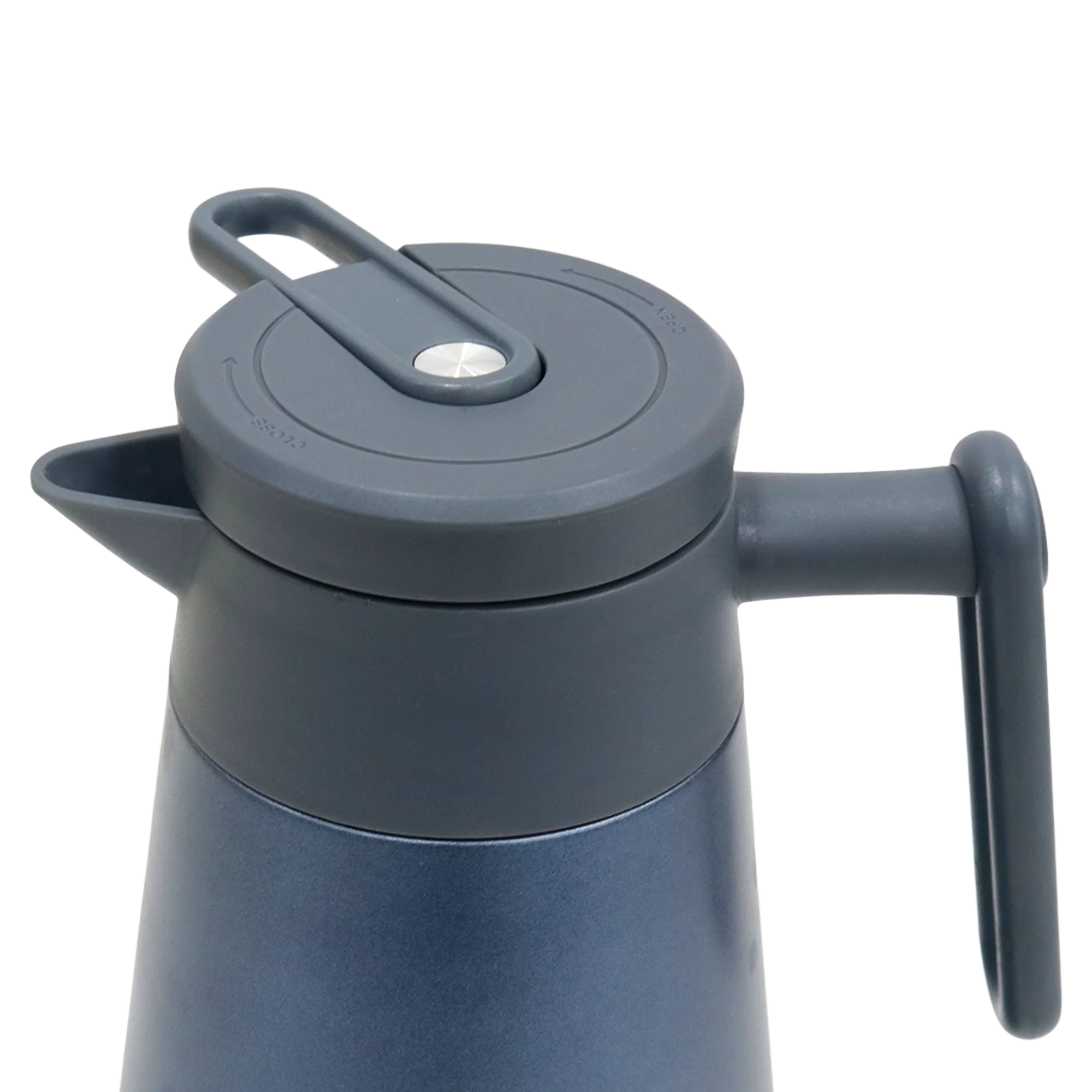 Thermos en inox 1L - Image 3