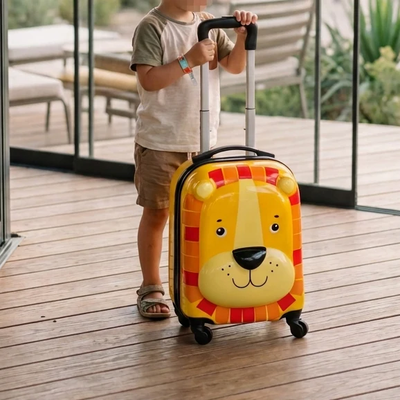 Valise kids 45x30x20cm - Image 10